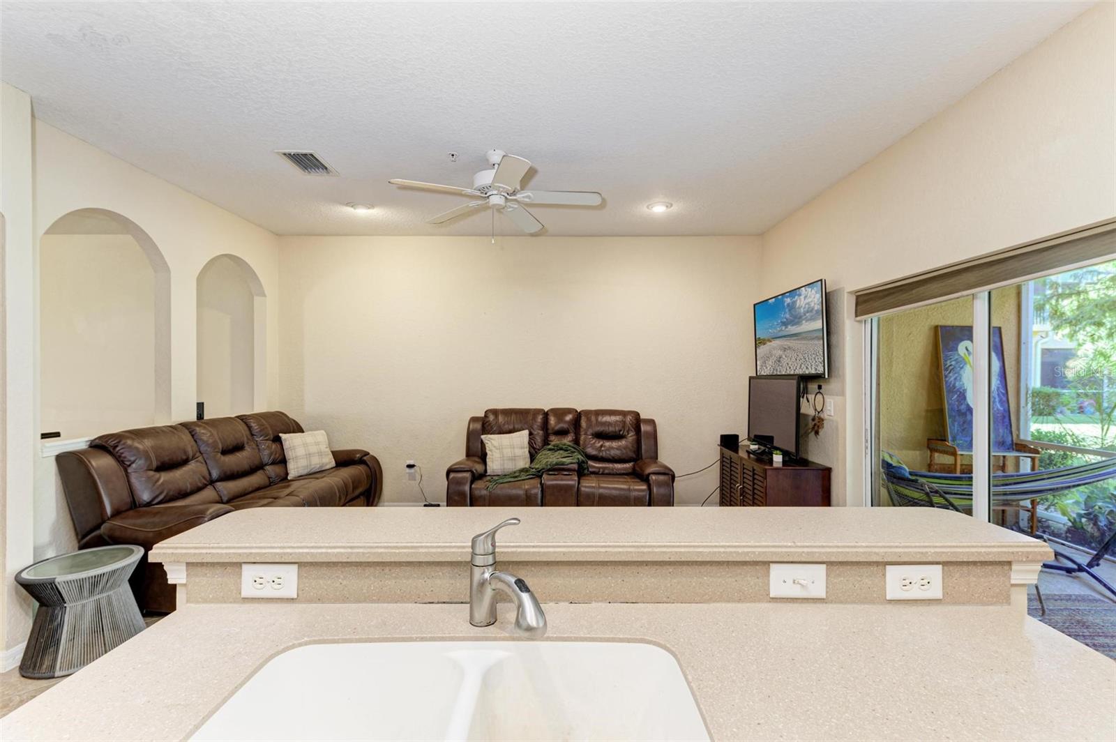 3619 PARKRIDGE CIR #11-102, SARASOTA, FL, 34243