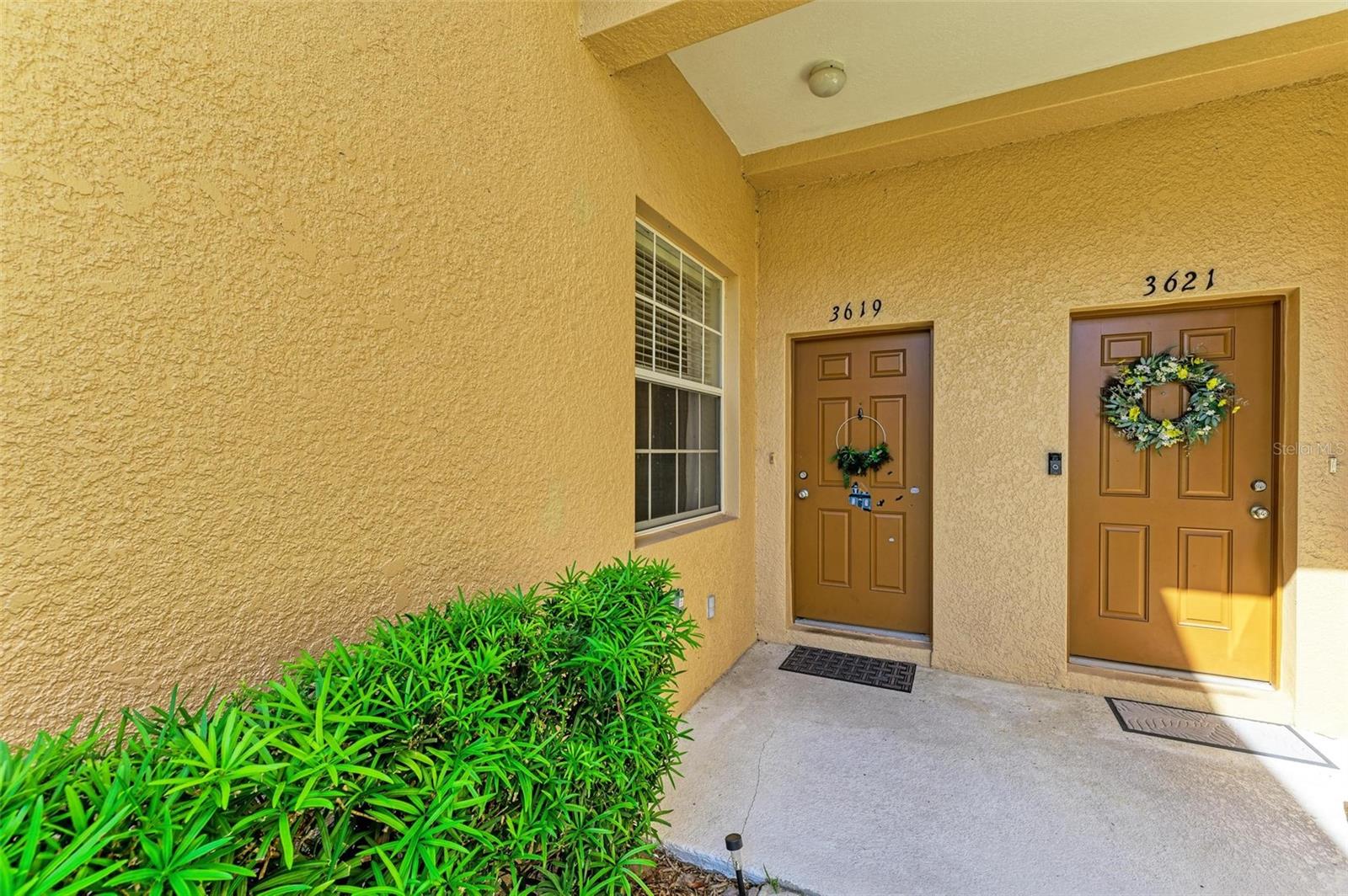 3619 PARKRIDGE CIR #11-102, SARASOTA, FL, 34243