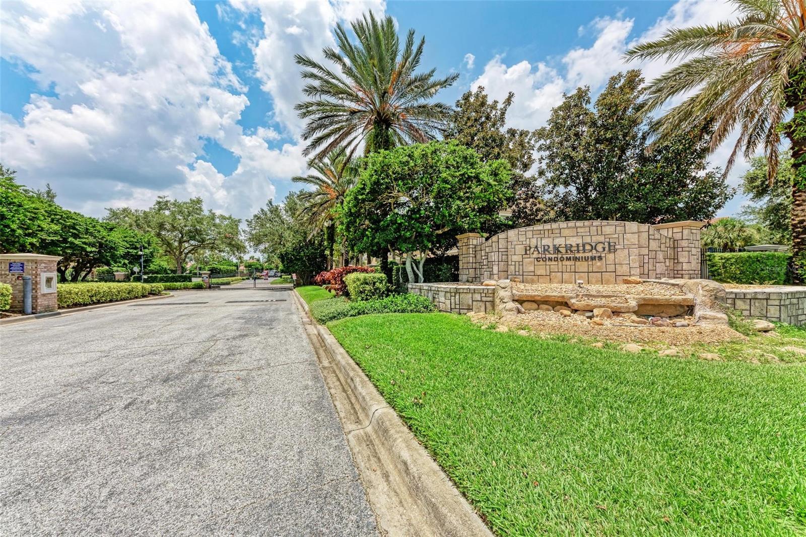 3619 PARKRIDGE CIR #11-102, SARASOTA, FL, 34243