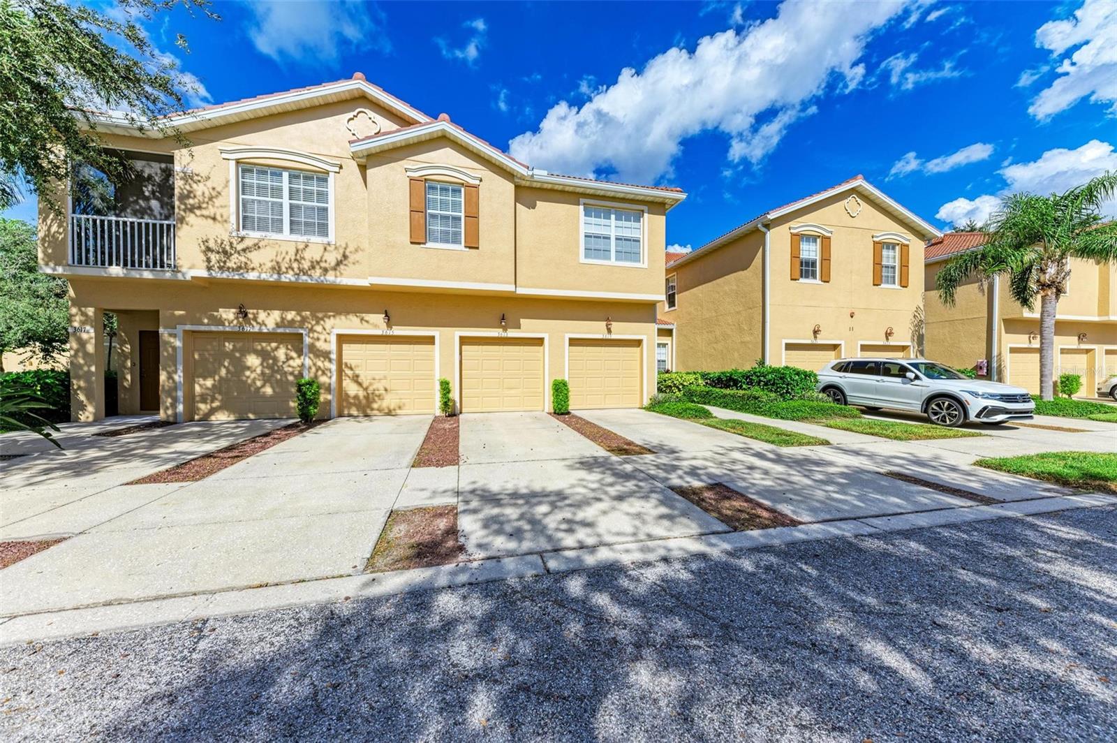 3619 PARKRIDGE CIR #11-102, SARASOTA, FL, 34243