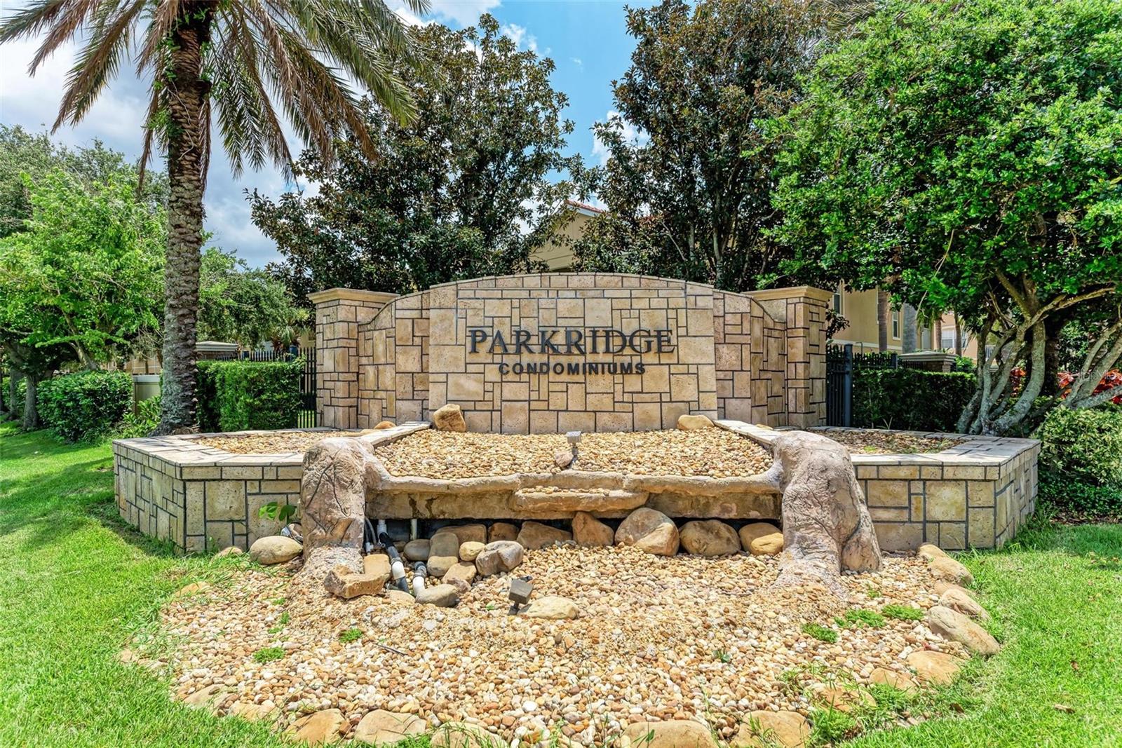 3619 PARKRIDGE CIR #11-102, SARASOTA, FL, 34243