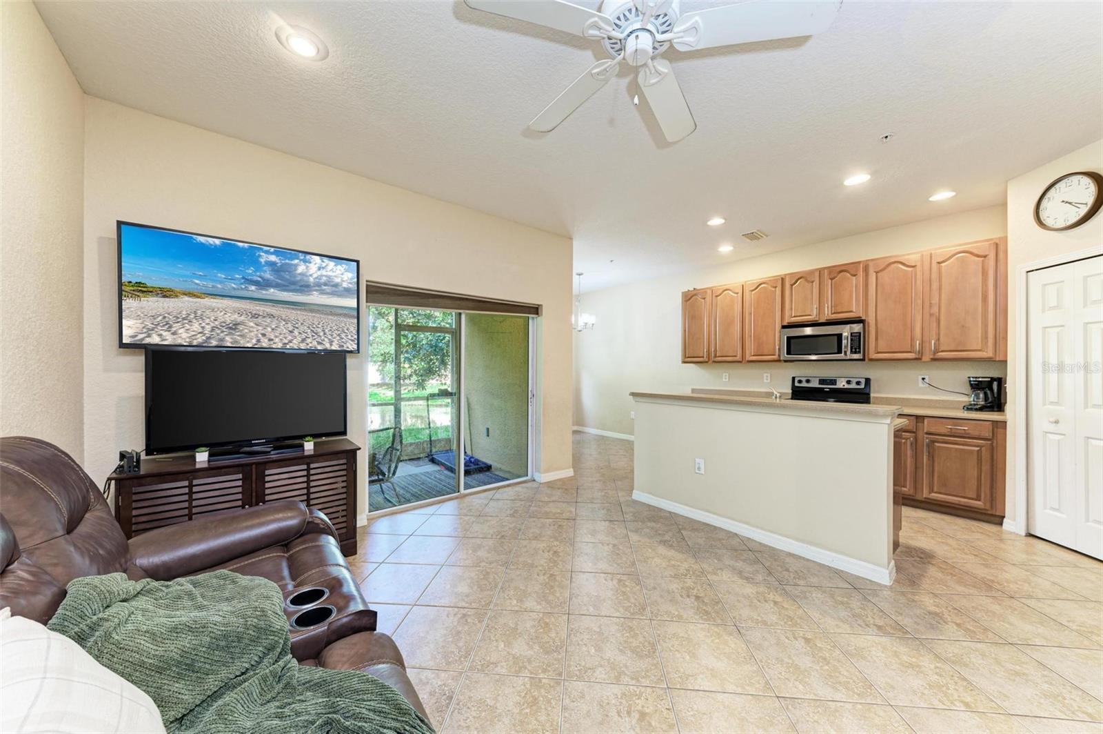 3619 PARKRIDGE CIR #11-102, SARASOTA, FL, 34243