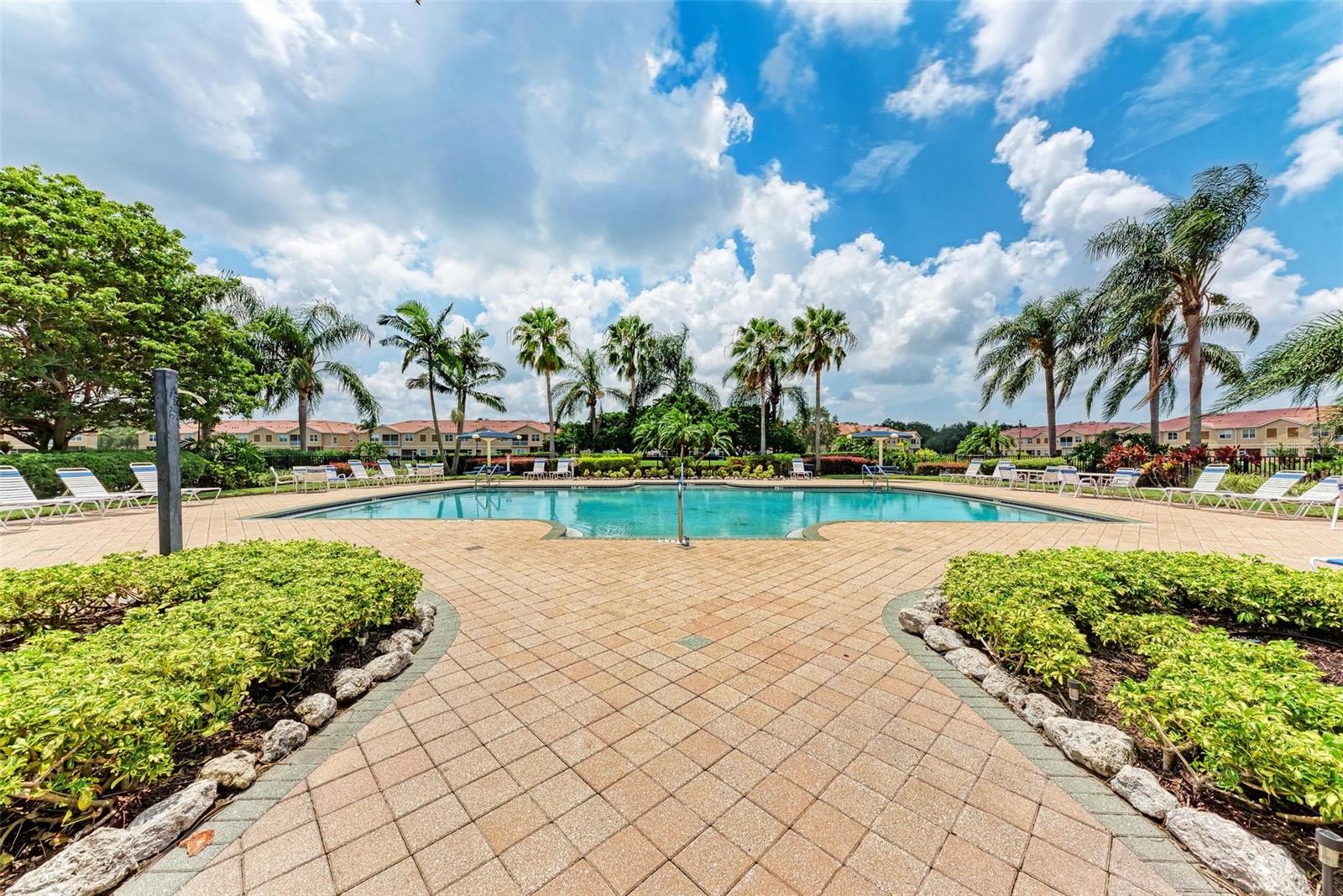 3619 PARKRIDGE CIR #11-102, SARASOTA, FL, 34243