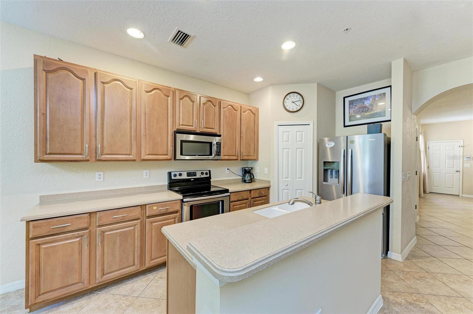 3619 PARKRIDGE CIR #11-102, SARASOTA, FL, 34243