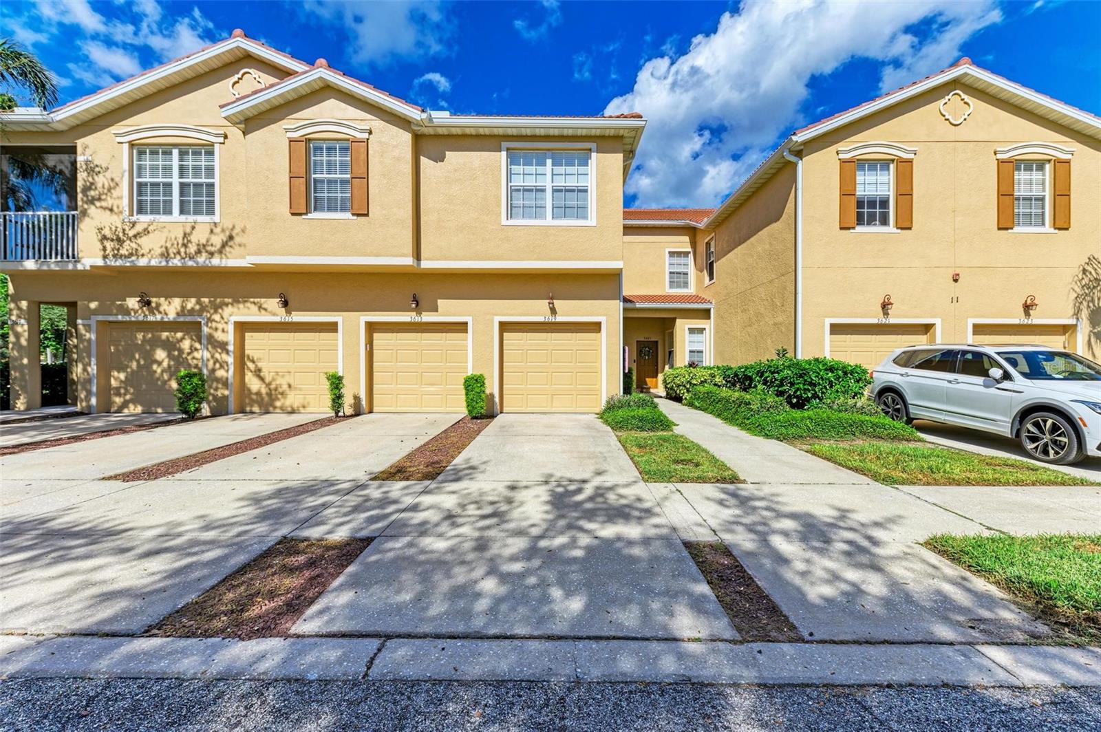 3619 PARKRIDGE CIR #11-102, SARASOTA, FL, 34243