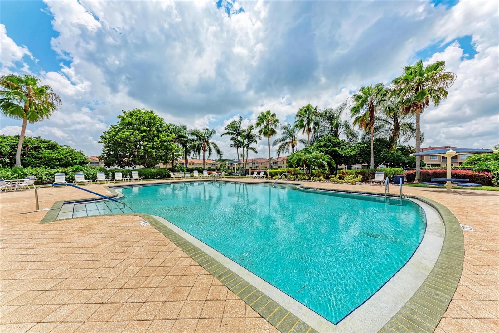 3619 PARKRIDGE CIR #11-102, SARASOTA, FL, 34243