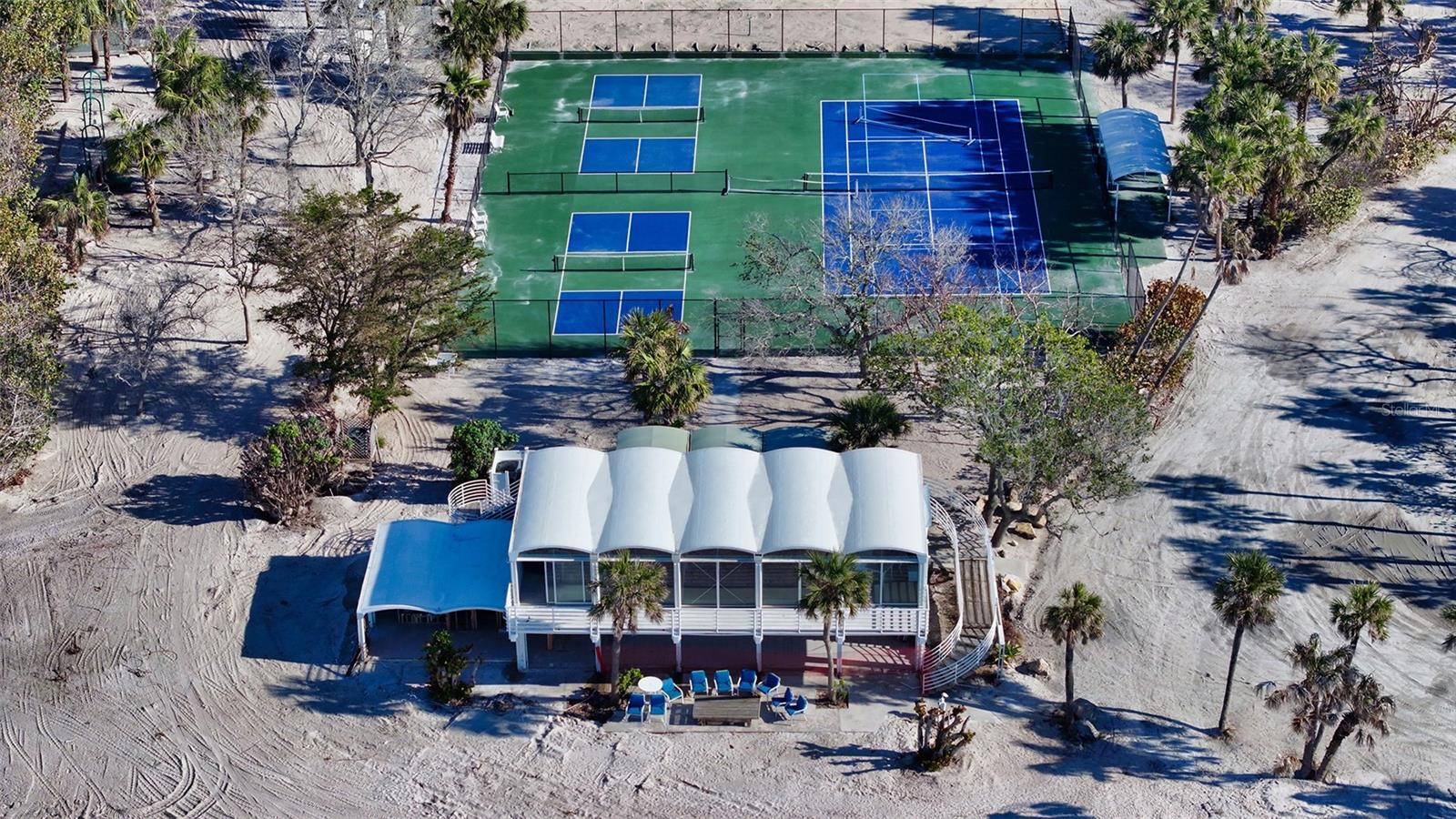 7340 PINE NEEDLE RD, SARASOTA, FL, 34242