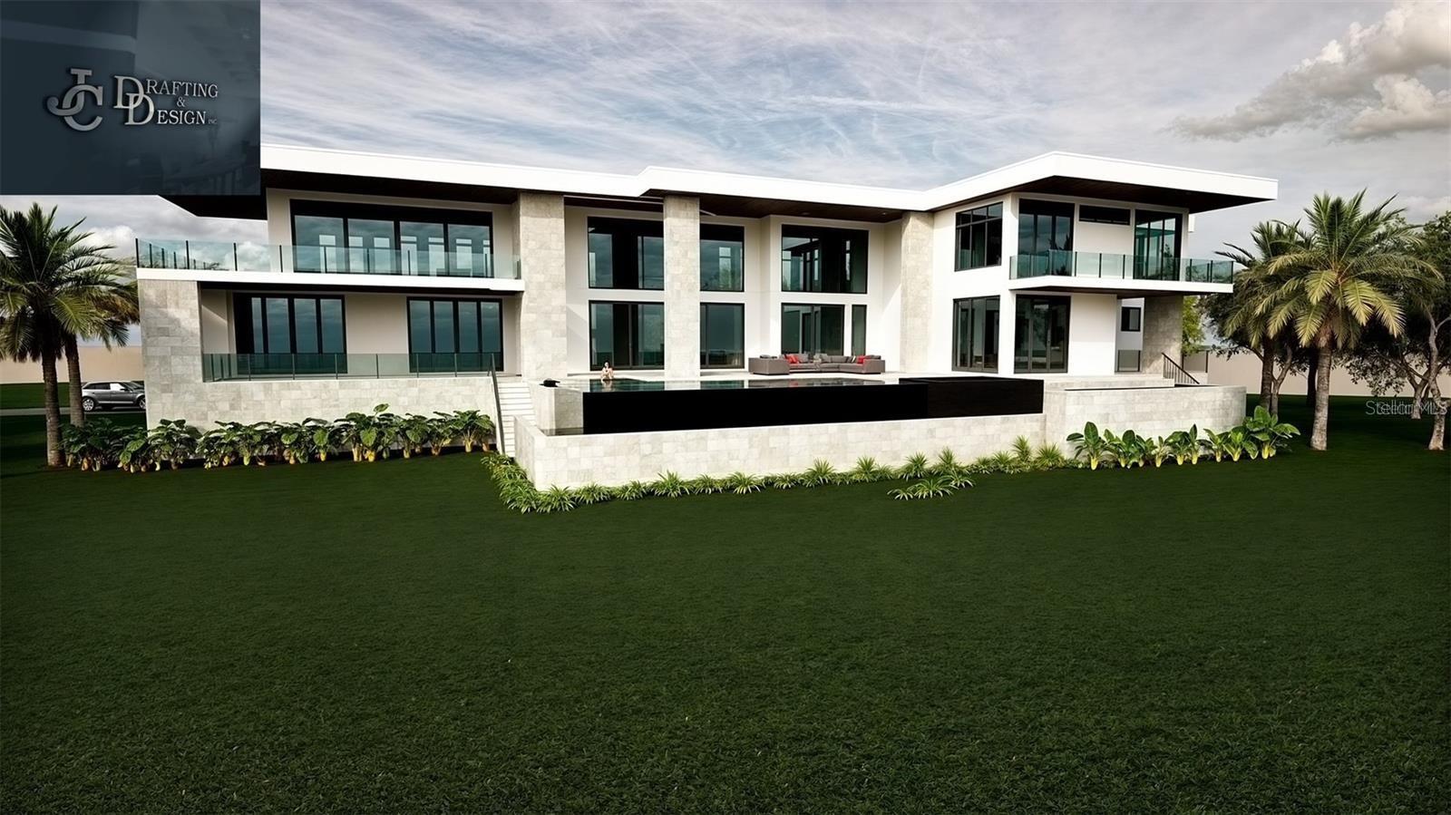 7340 PINE NEEDLE RD, SARASOTA, FL, 34242