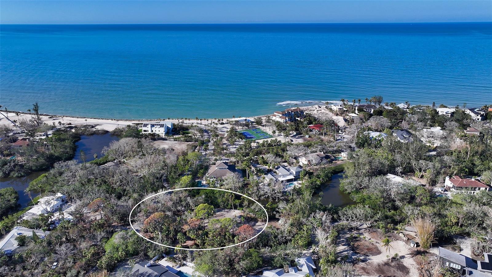7340 PINE NEEDLE RD, SARASOTA, FL, 34242