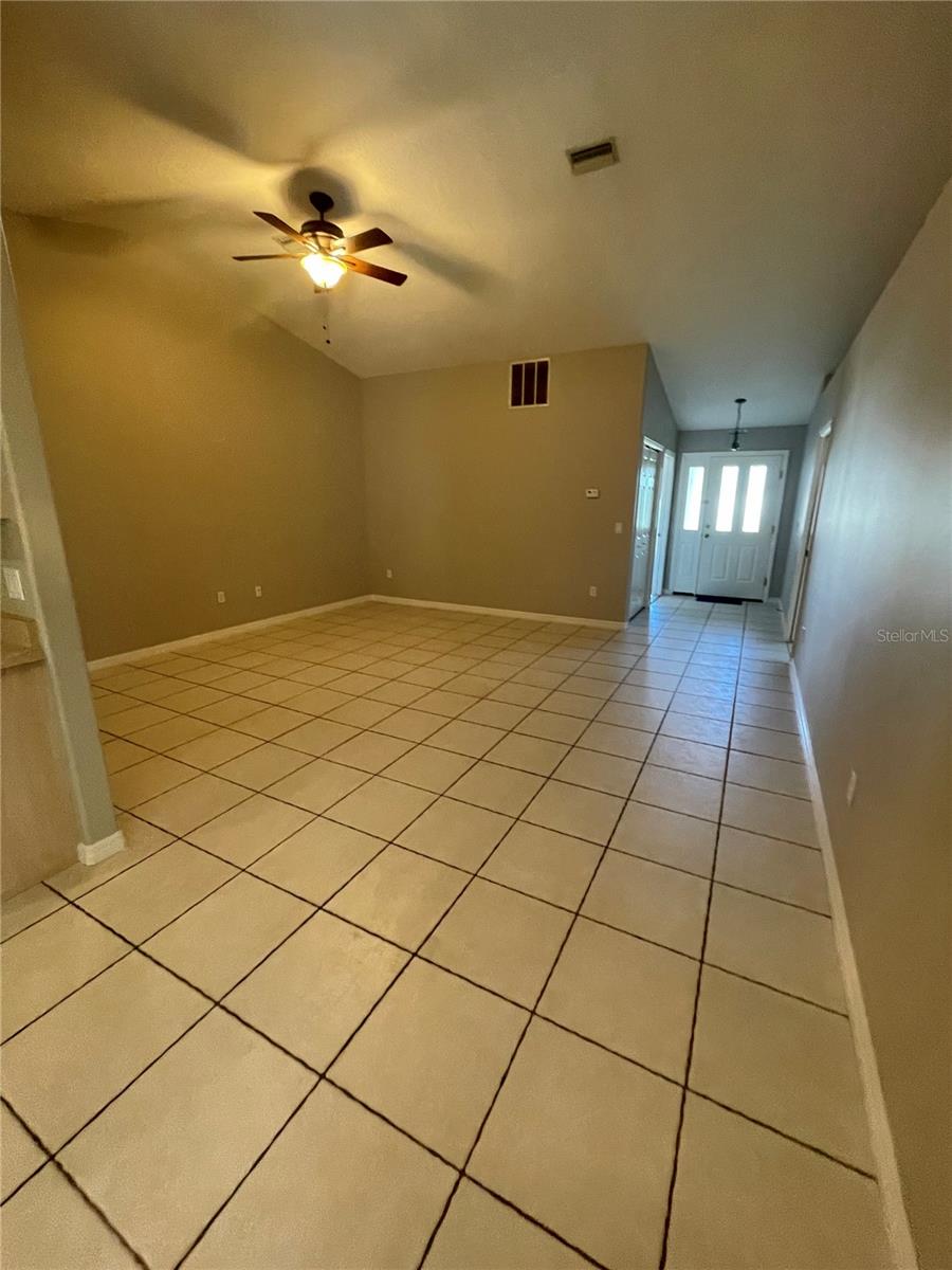 34 RAINTREE PL #B, PALM COAST, FL, 32164