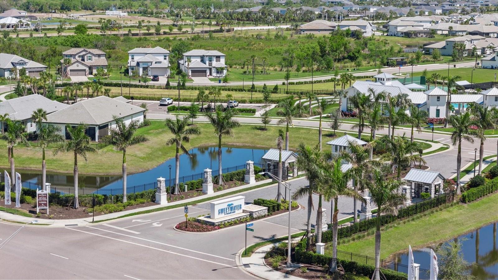17676 SAVORY MIST CIR, BRADENTON, FL, 34211