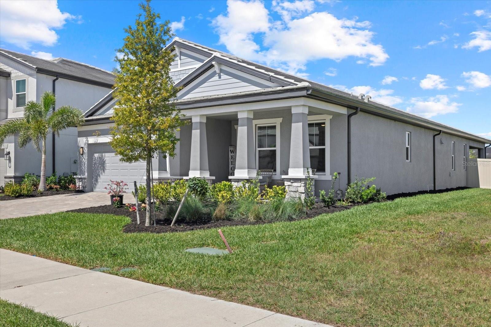 17676 SAVORY MIST CIR, BRADENTON, FL, 34211