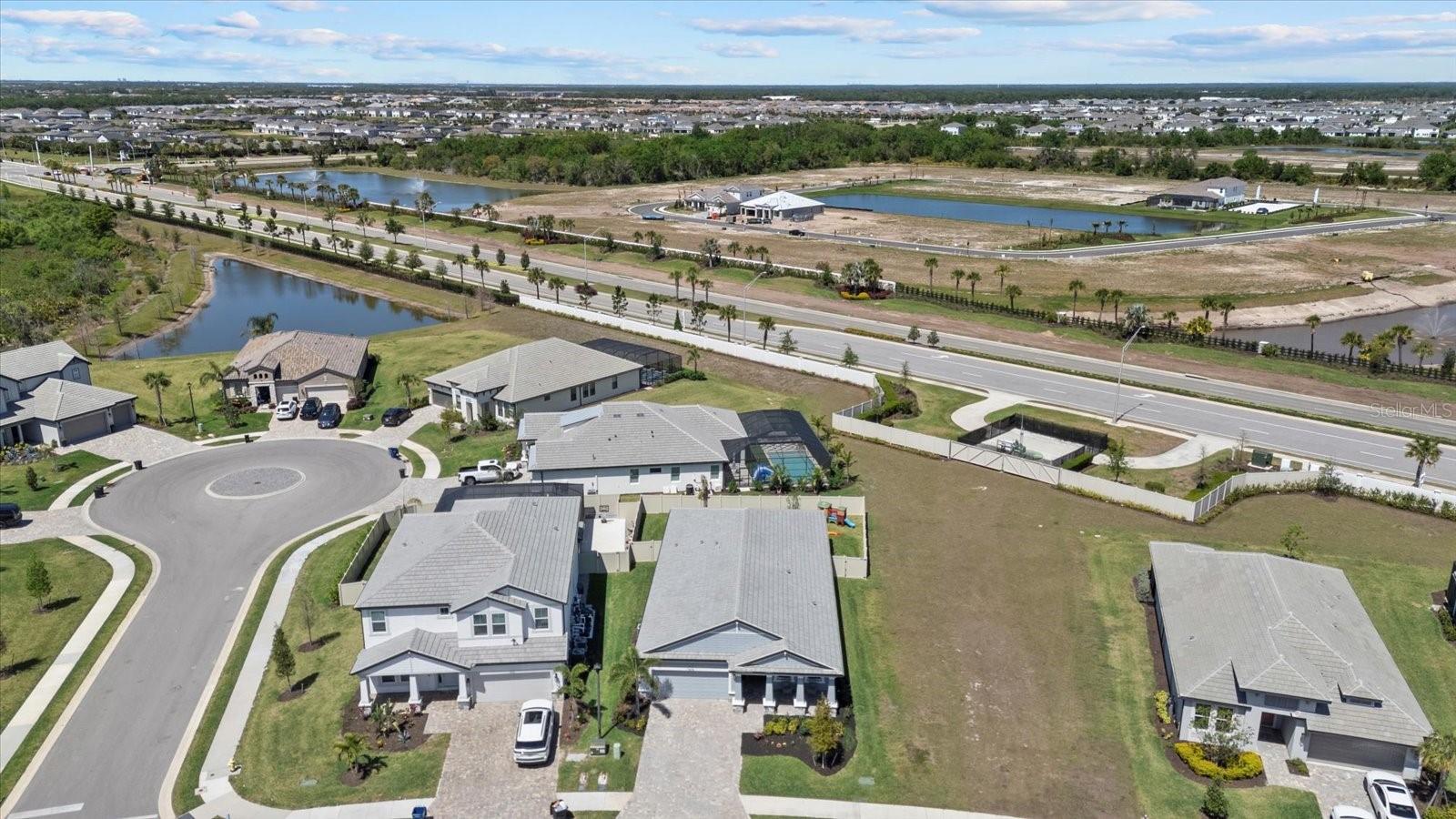 17676 SAVORY MIST CIR, BRADENTON, FL, 34211