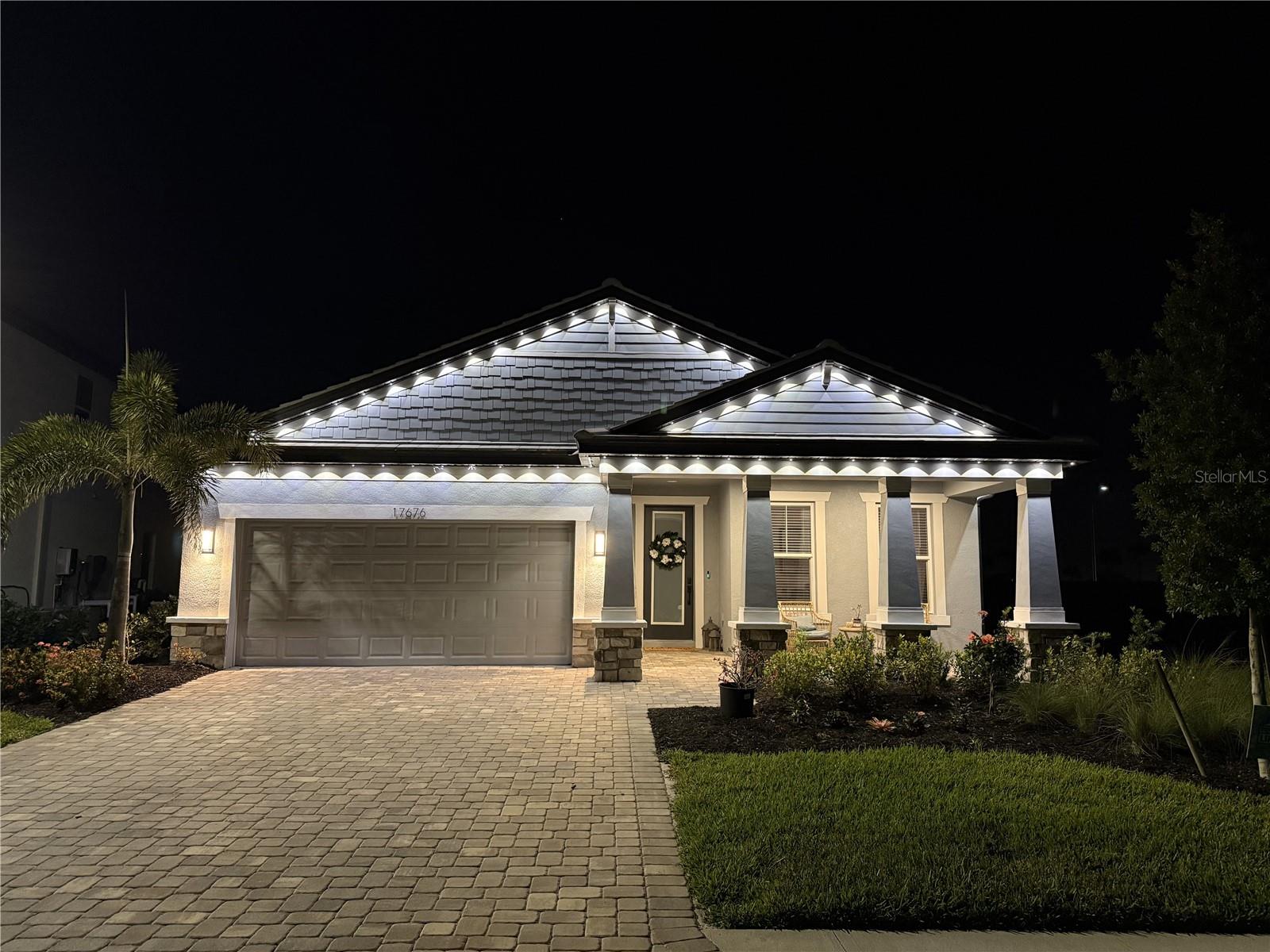 17676 SAVORY MIST CIR, BRADENTON, FL, 34211