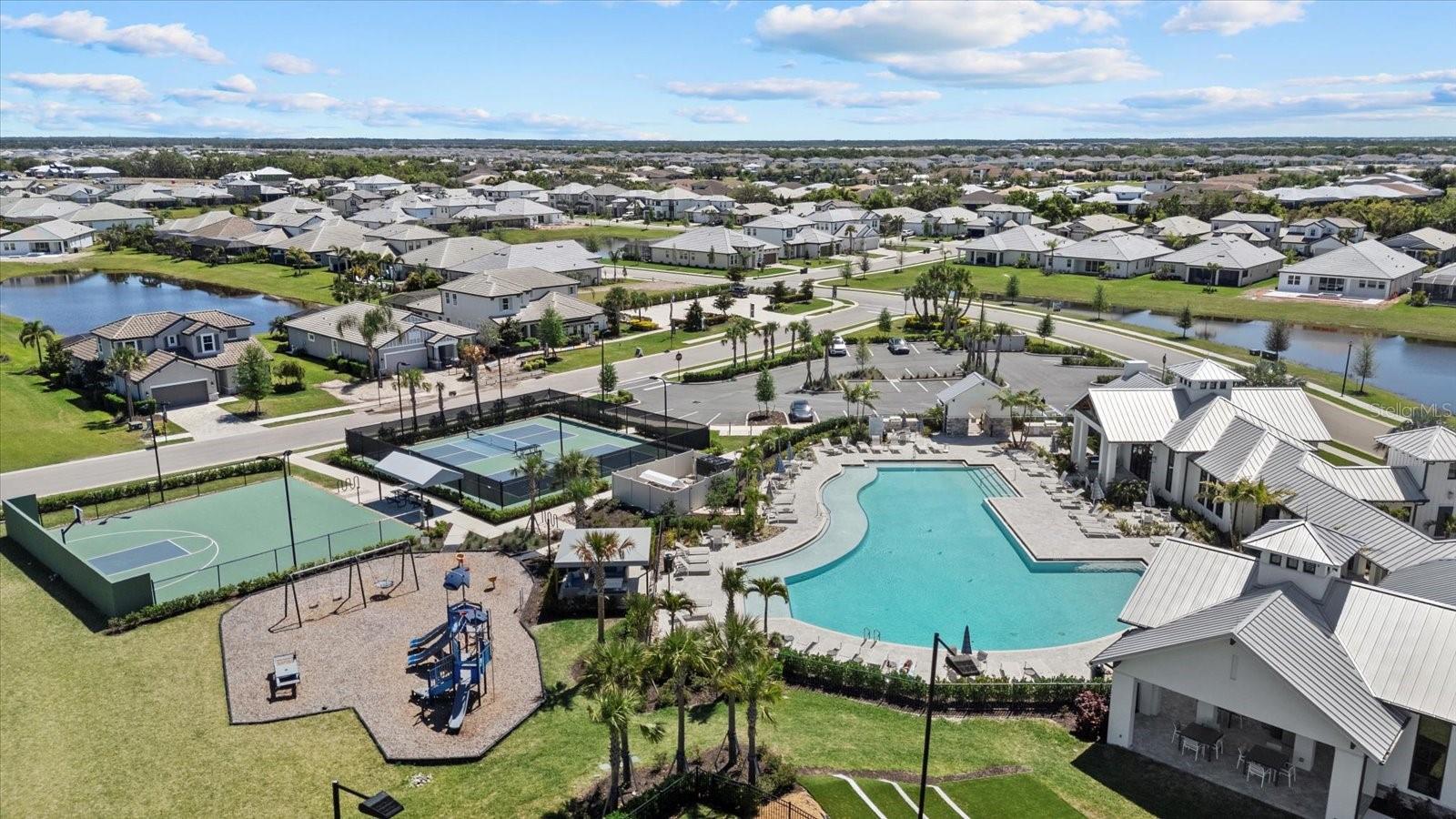 17676 SAVORY MIST CIR, BRADENTON, FL, 34211
