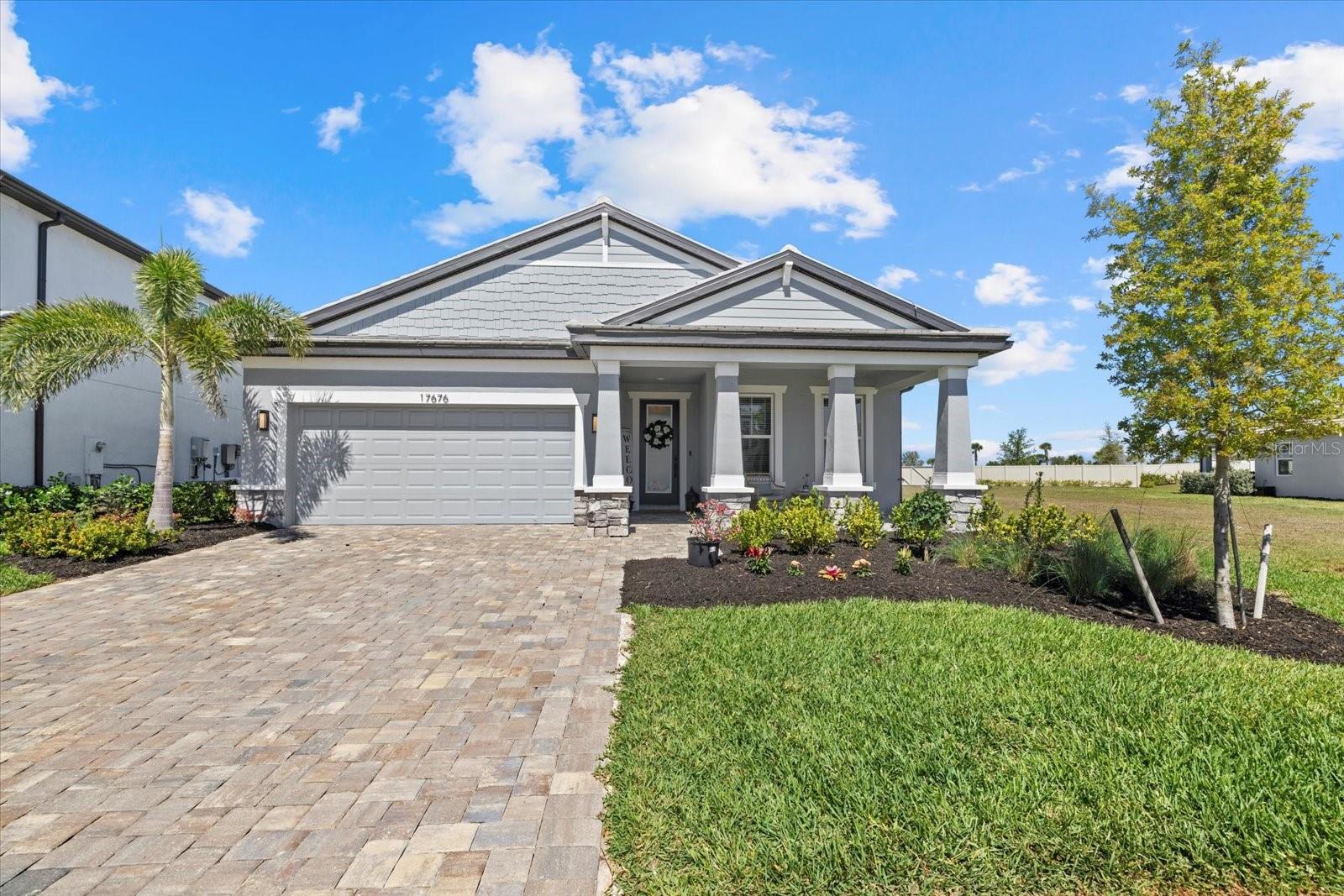 17676 SAVORY MIST CIR, BRADENTON, FL, 34211