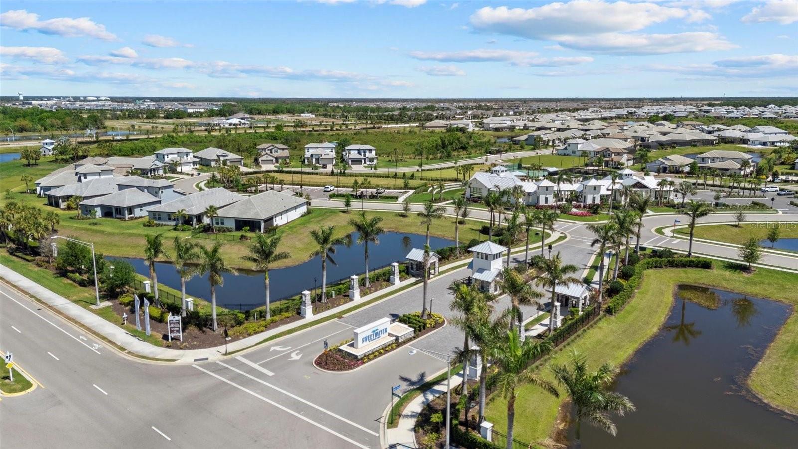 17676 SAVORY MIST CIR, BRADENTON, FL, 34211