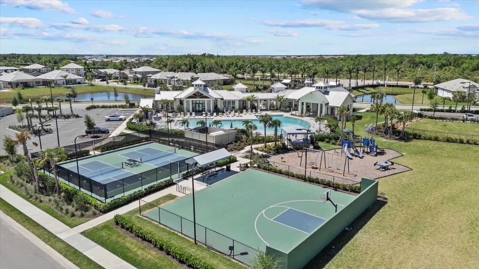 17676 SAVORY MIST CIR, BRADENTON, FL, 34211