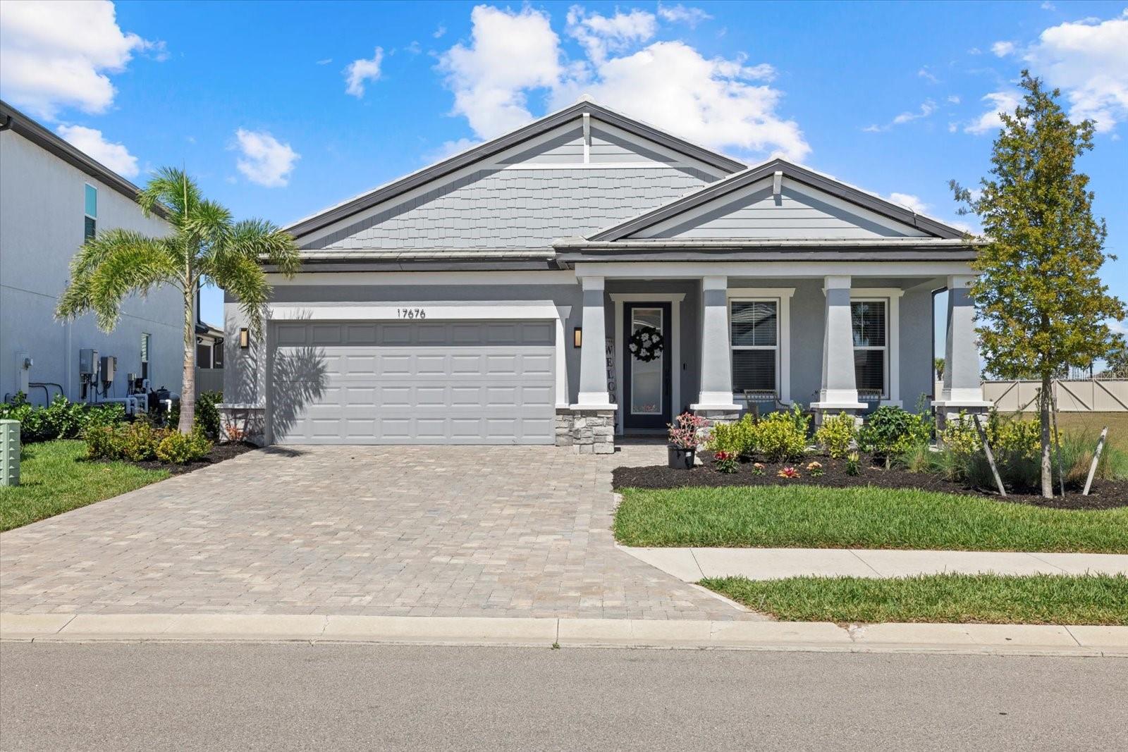 17676 SAVORY MIST CIR, BRADENTON, FL, 34211