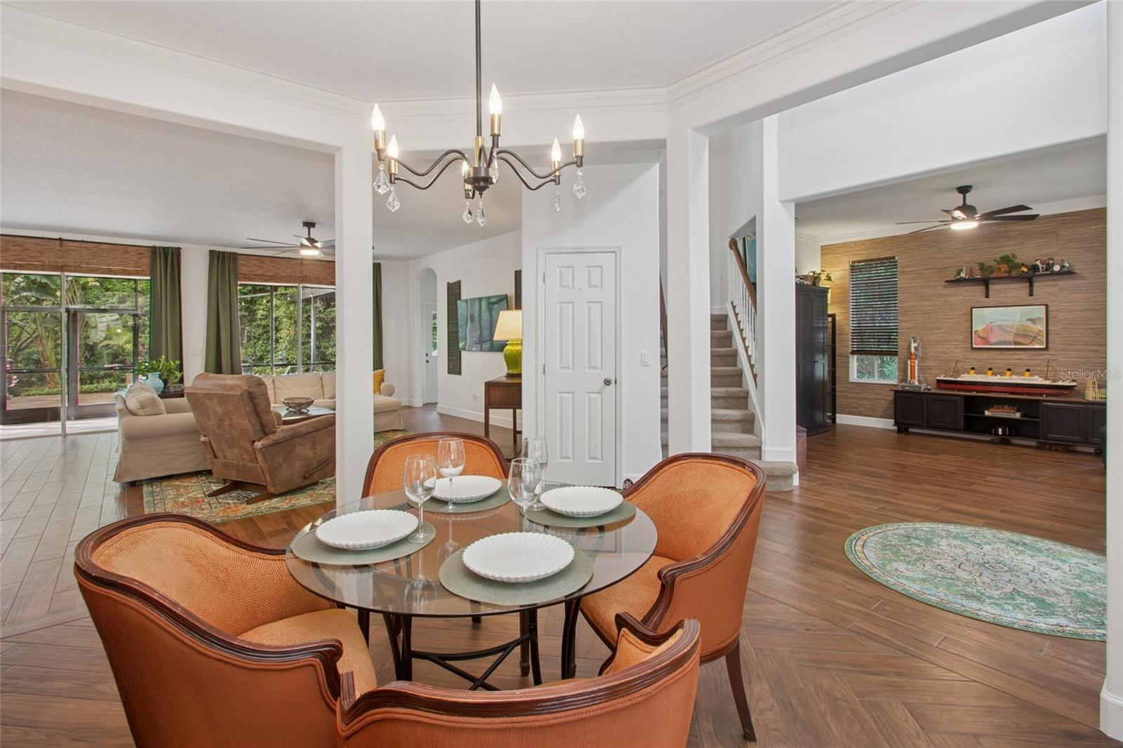 3616 DEER OAK CIR, OVIEDO, FL, 32766