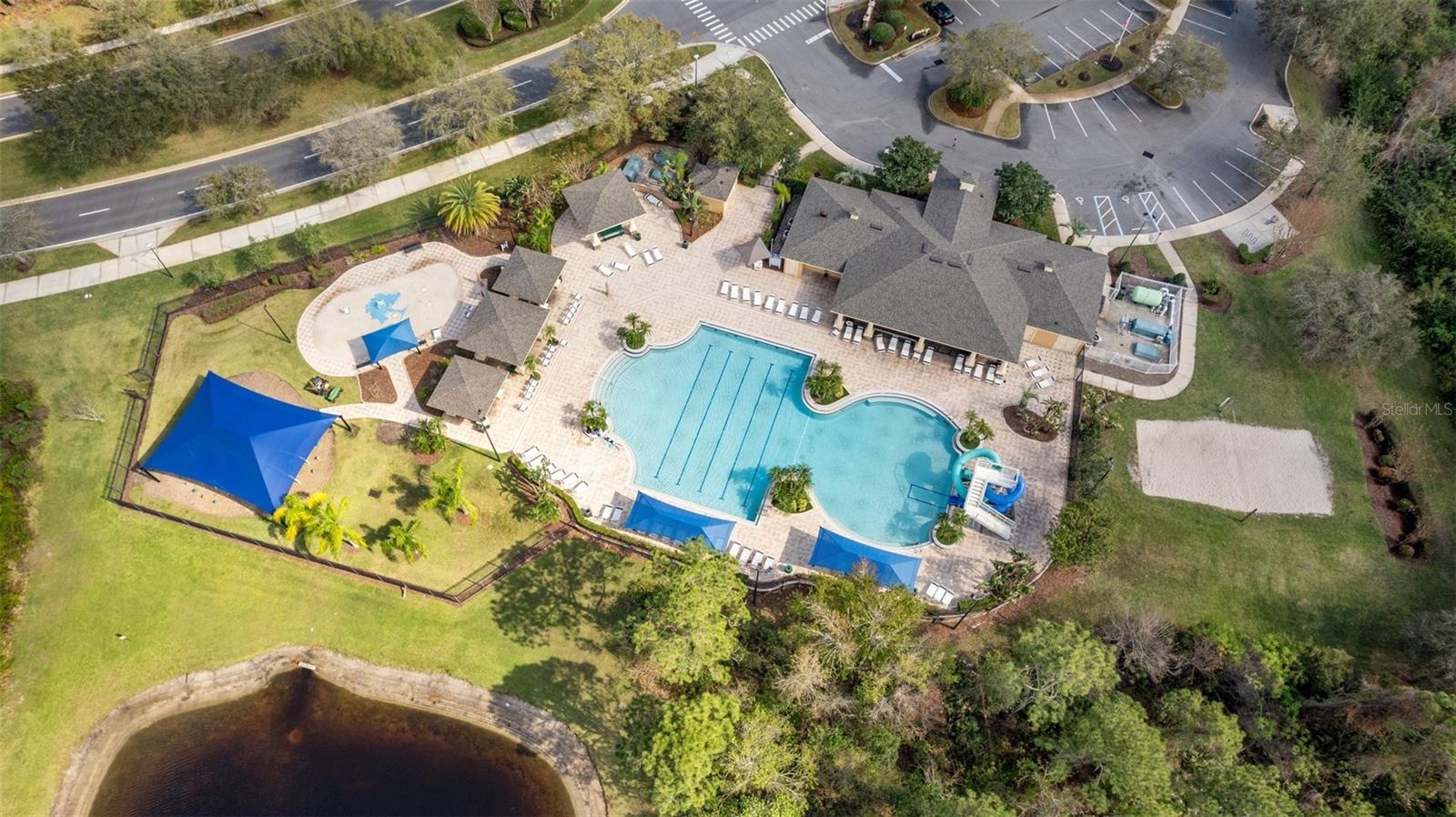 3616 DEER OAK CIR, OVIEDO, FL, 32766