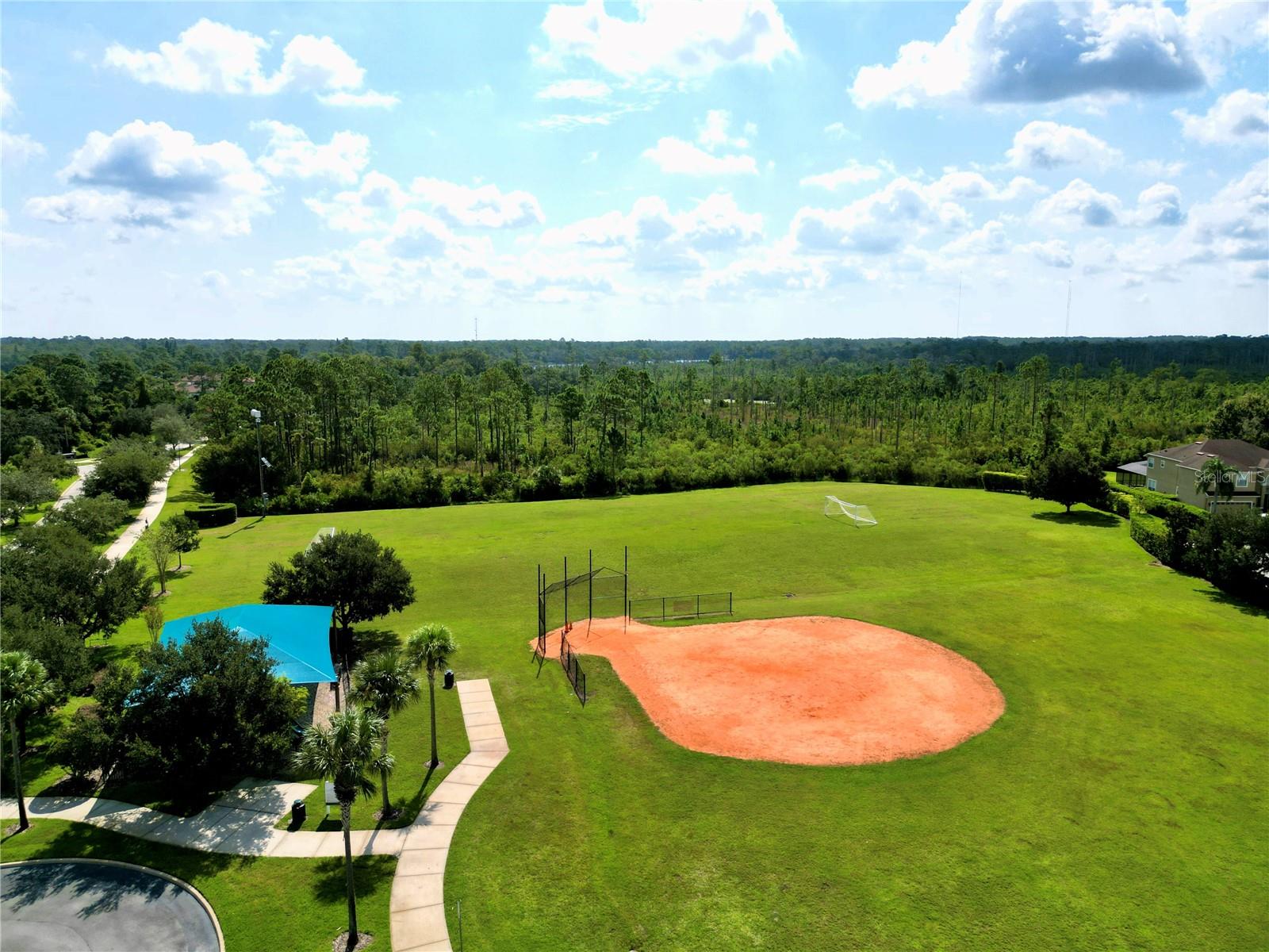3616 DEER OAK CIR, OVIEDO, FL, 32766