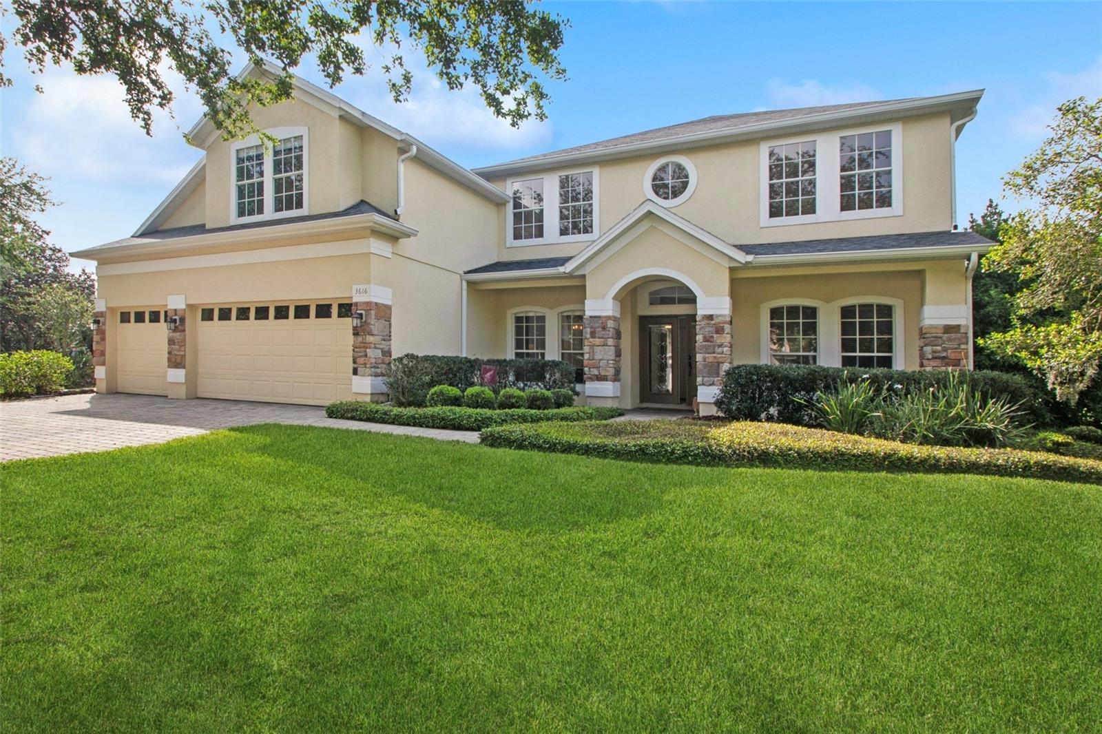 3616 DEER OAK CIR, OVIEDO, FL, 32766