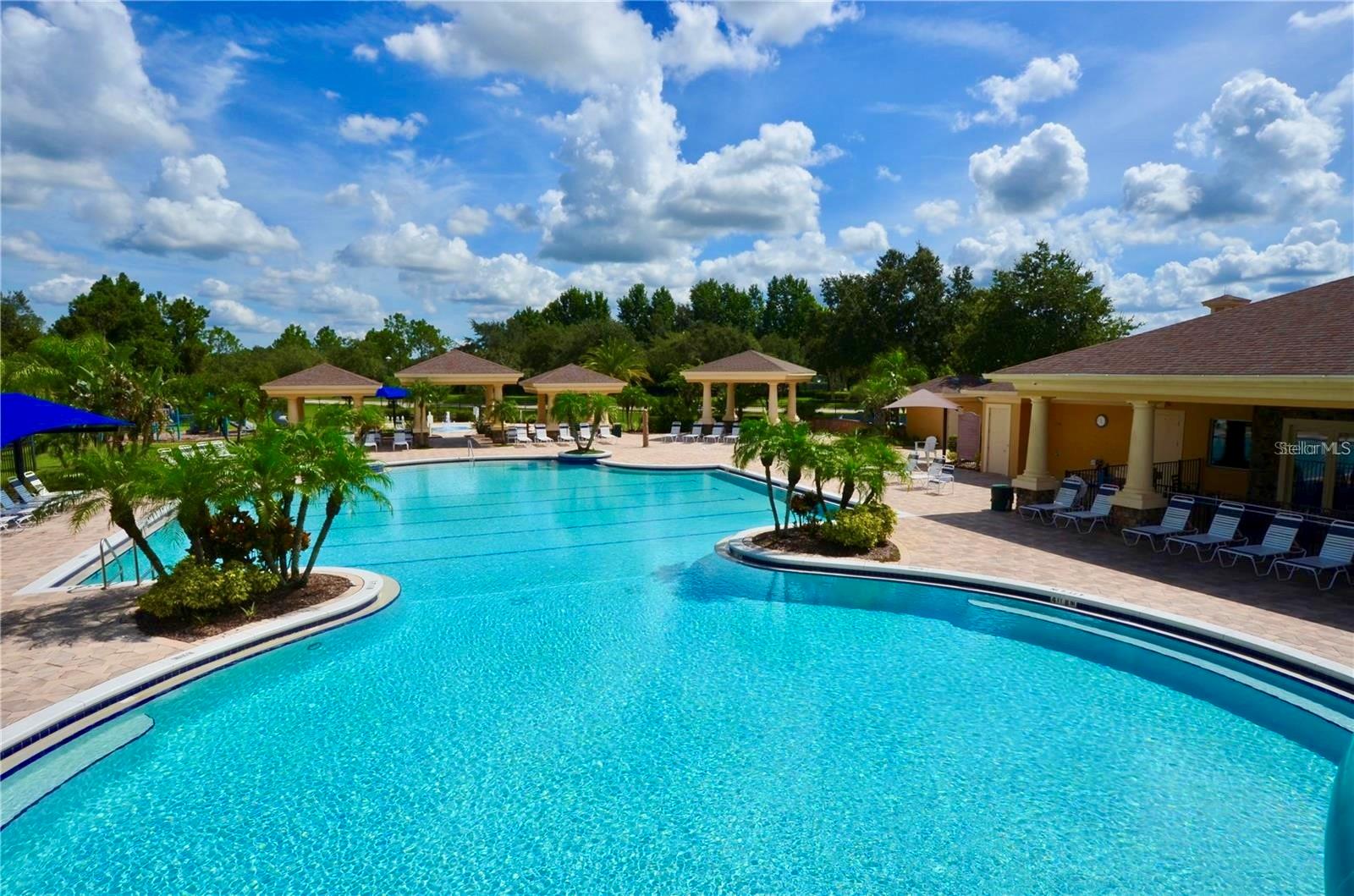 3616 DEER OAK CIR, OVIEDO, FL, 32766