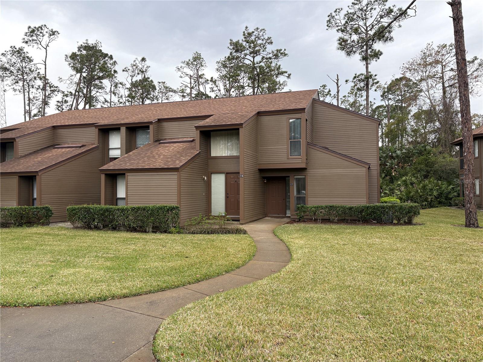 17 HEMBURY LN #17, PALM COAST, FL, 32137