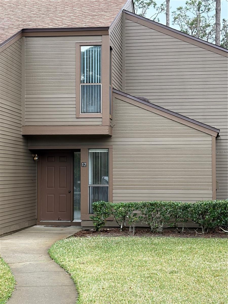 17 HEMBURY LN #17, PALM COAST, FL, 32137