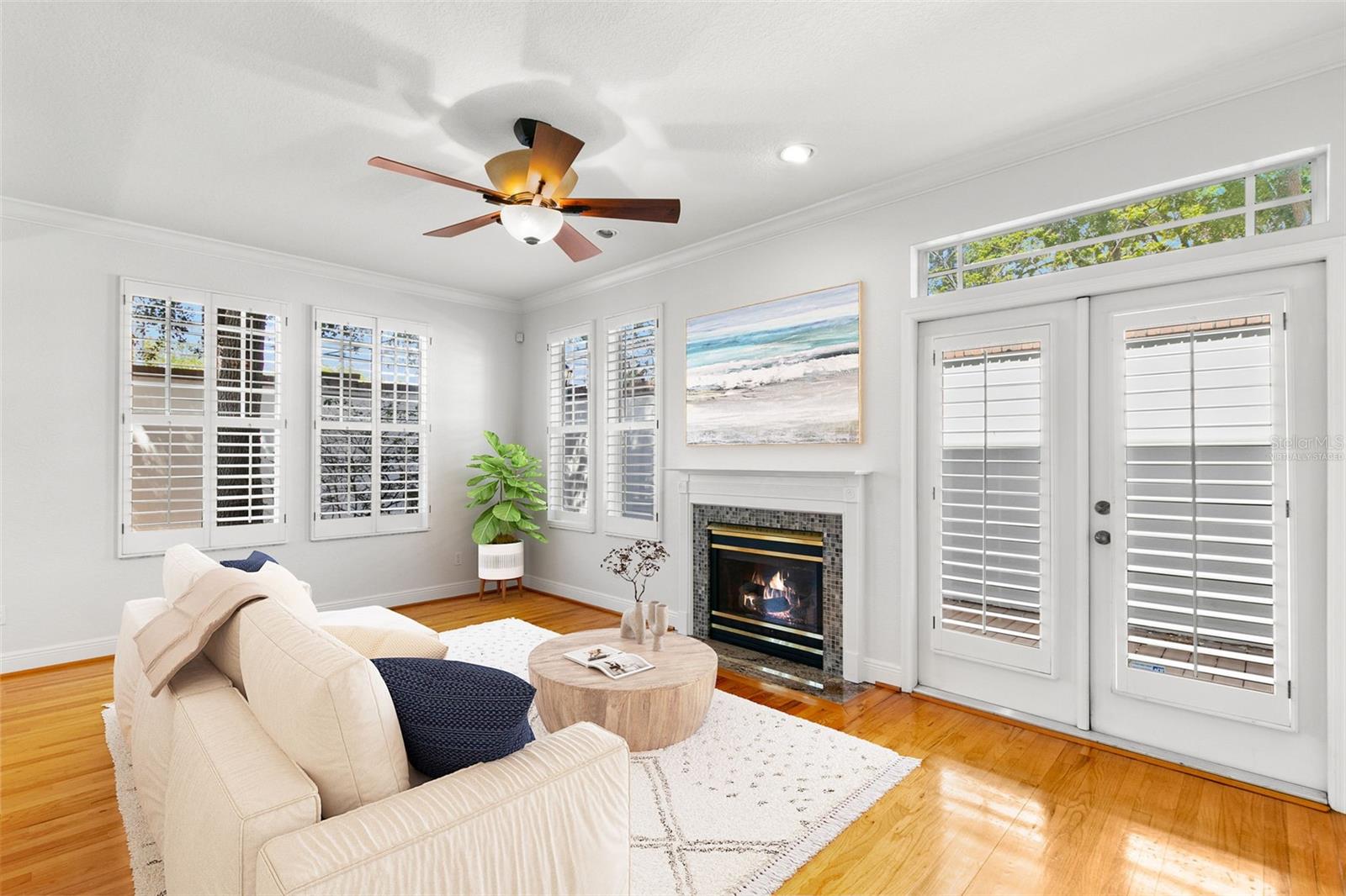 2920 W EL PRADO BLVD #4, TAMPA, FL, 33629