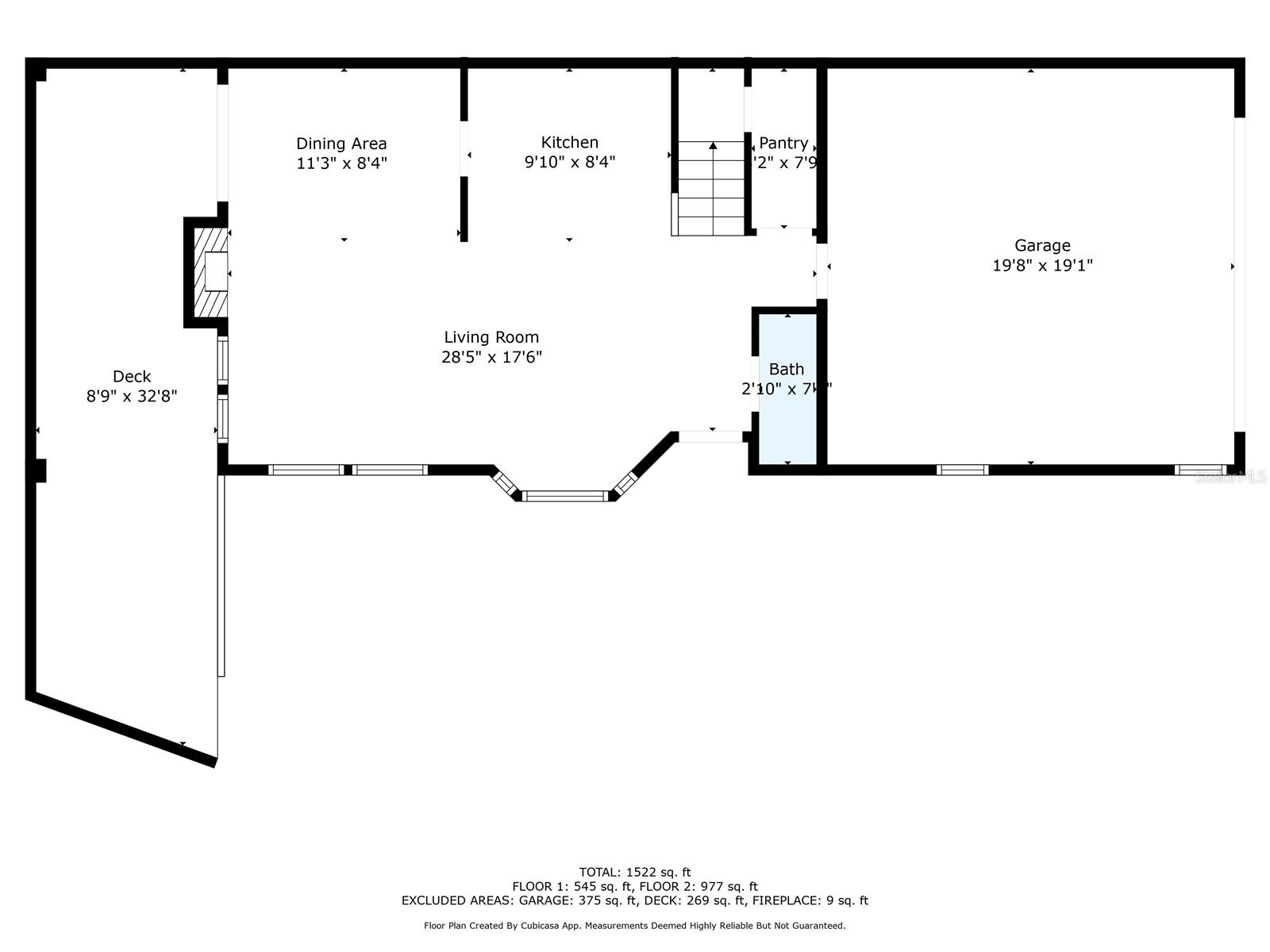 2920 W EL PRADO BLVD #4, TAMPA, FL, 33629