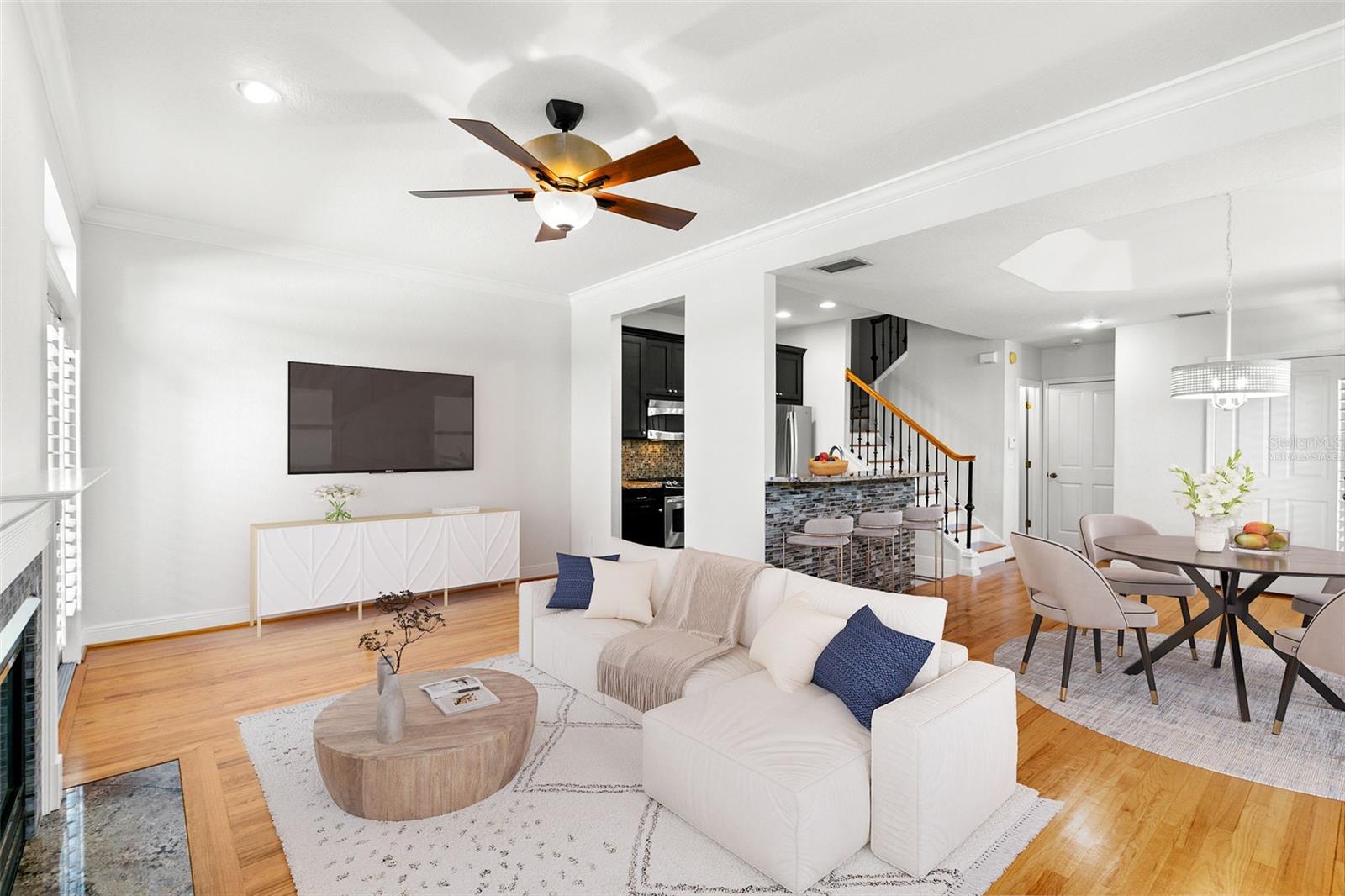 2920 W EL PRADO BLVD #4, TAMPA, FL, 33629