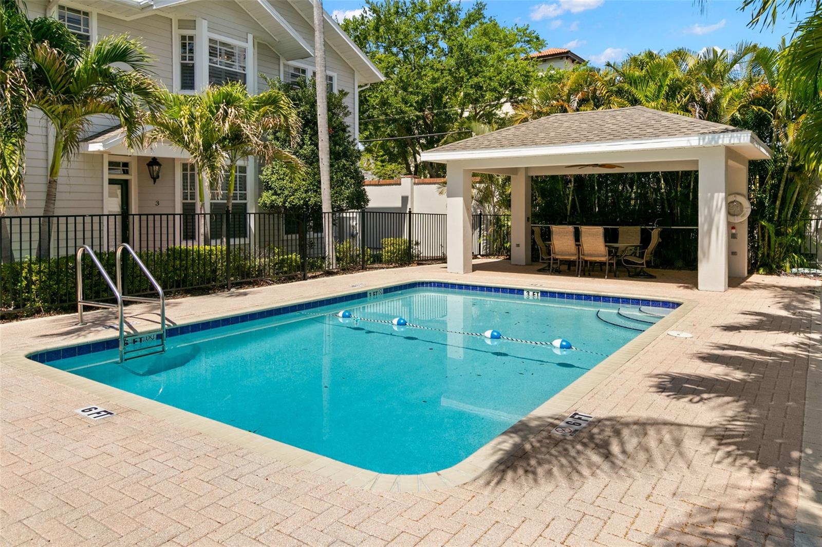 2920 W EL PRADO BLVD #4, TAMPA, FL, 33629