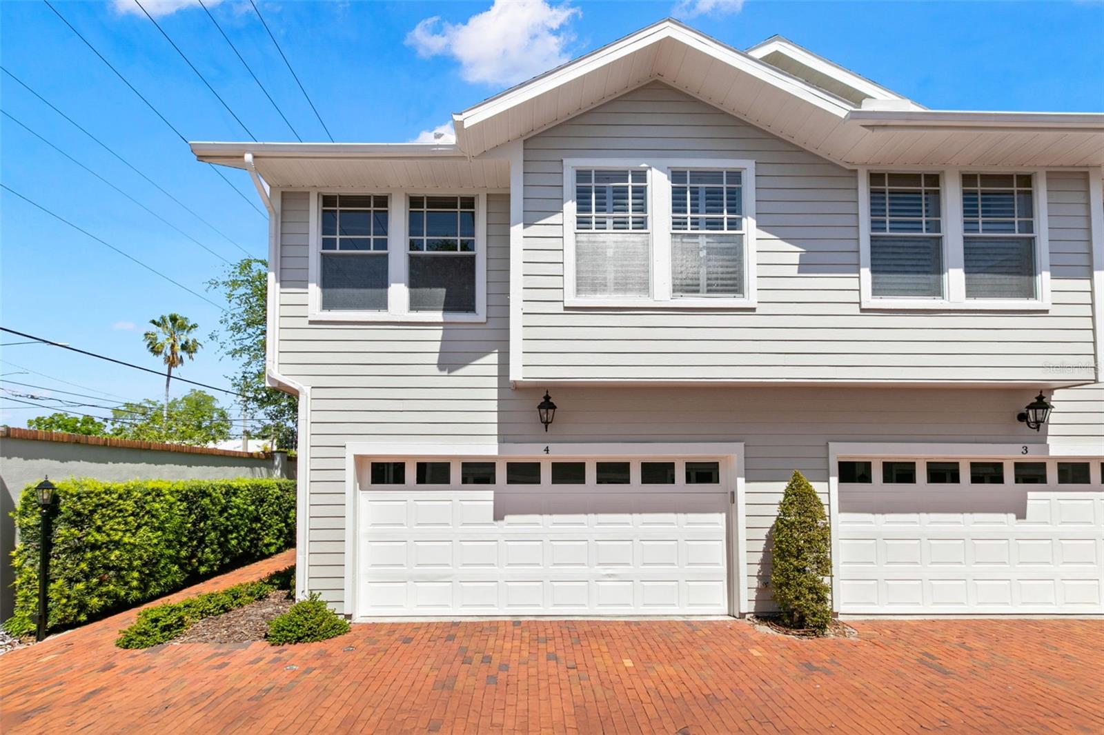 2920 W EL PRADO BLVD #4, TAMPA, FL, 33629