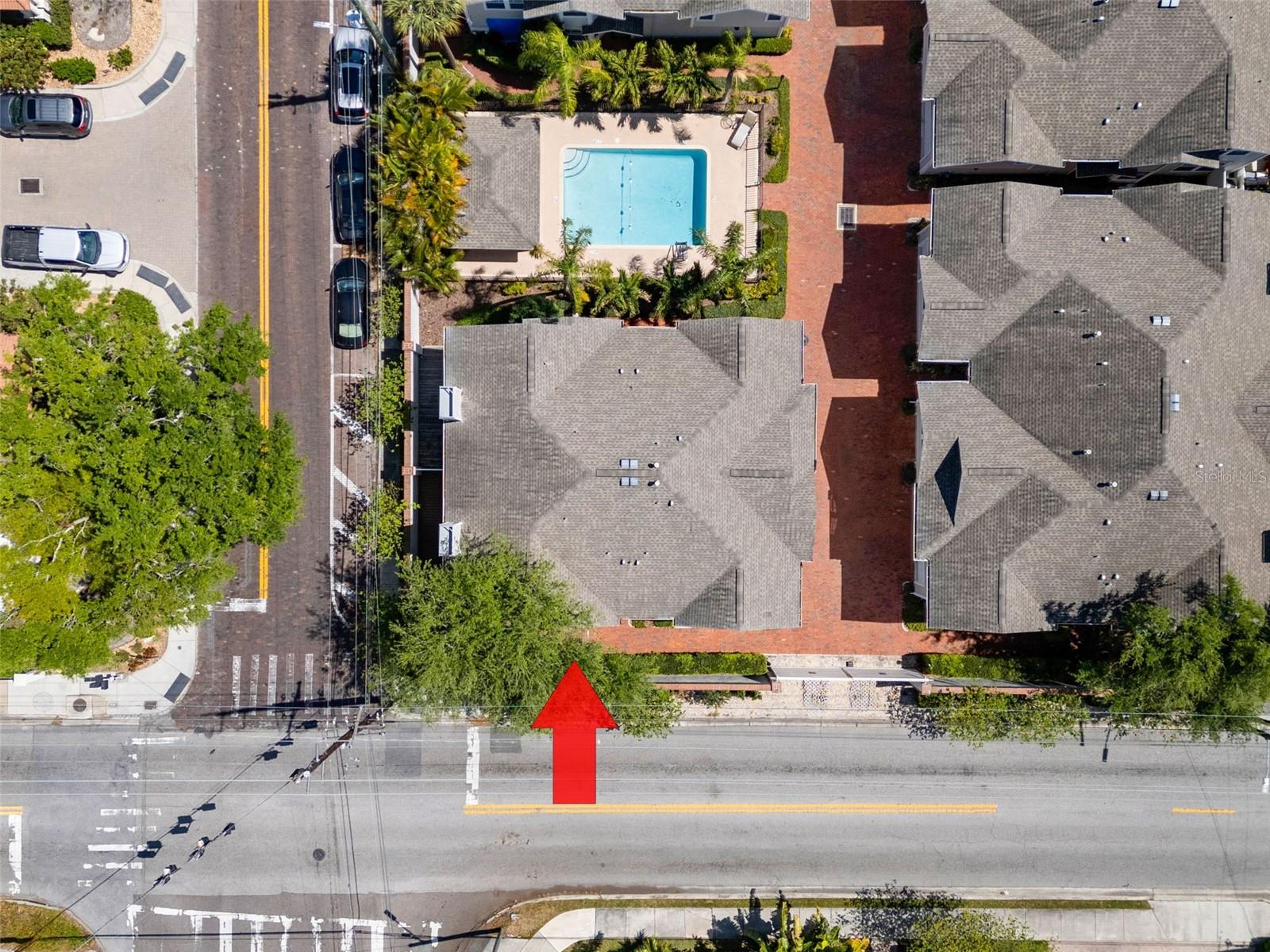 2920 W EL PRADO BLVD #4, TAMPA, FL, 33629