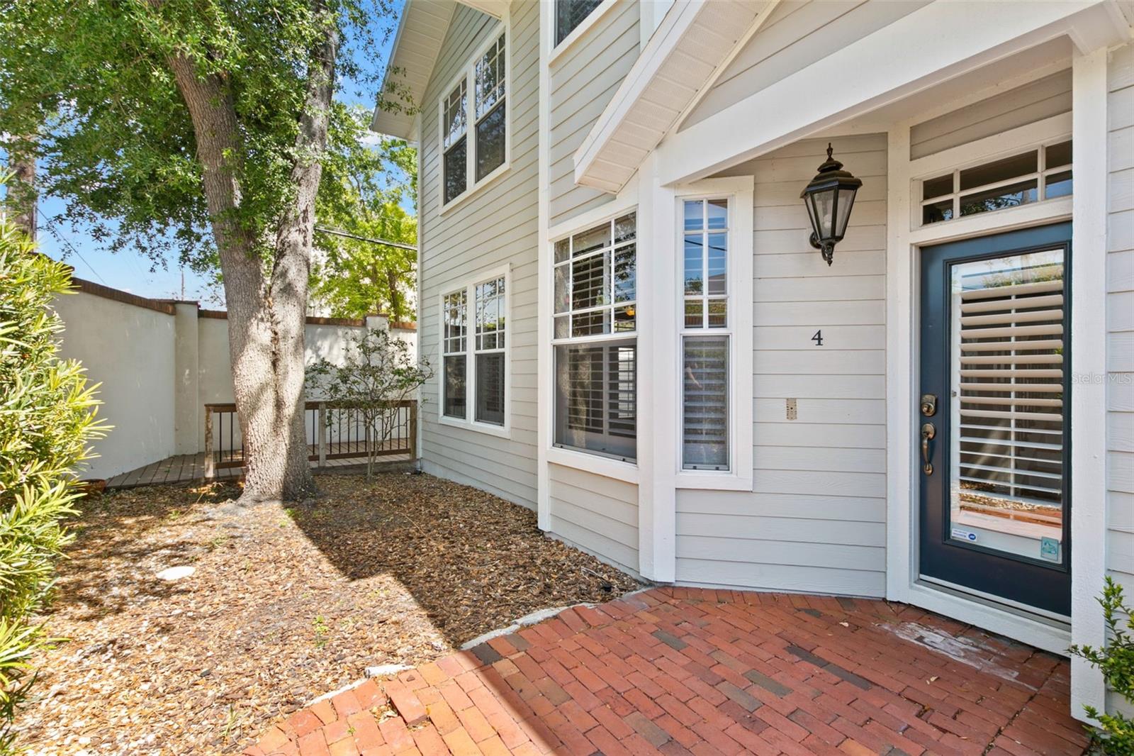 2920 W EL PRADO BLVD #4, TAMPA, FL, 33629