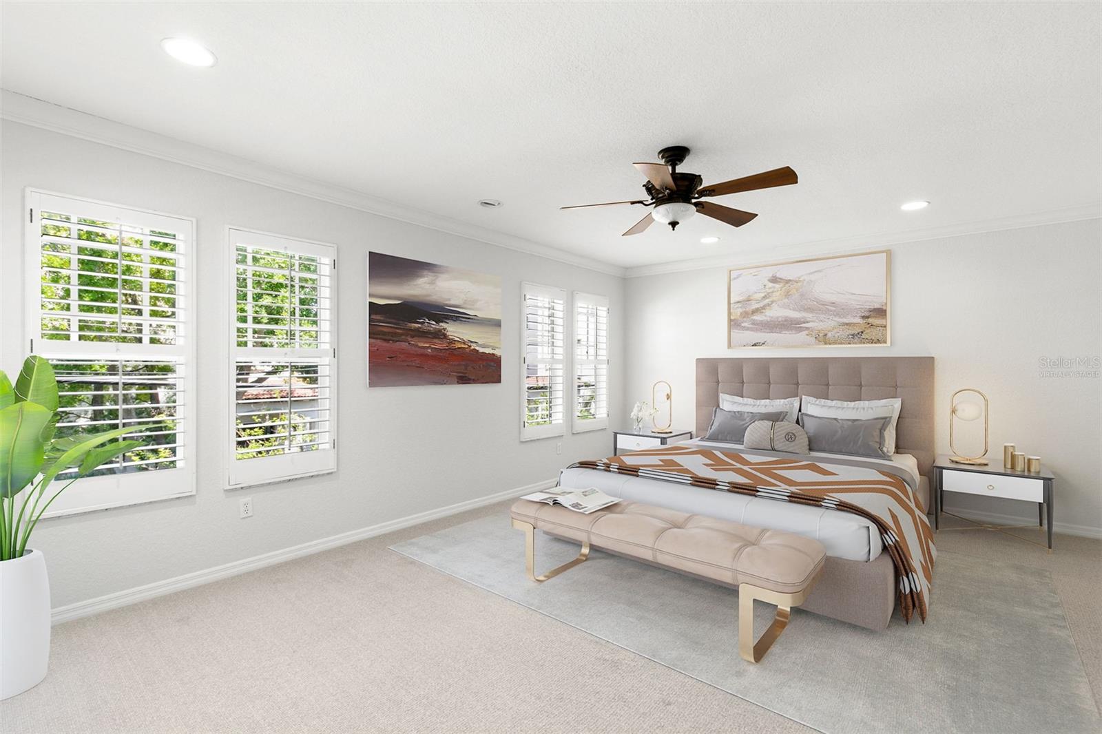 2920 W EL PRADO BLVD #4, TAMPA, FL, 33629