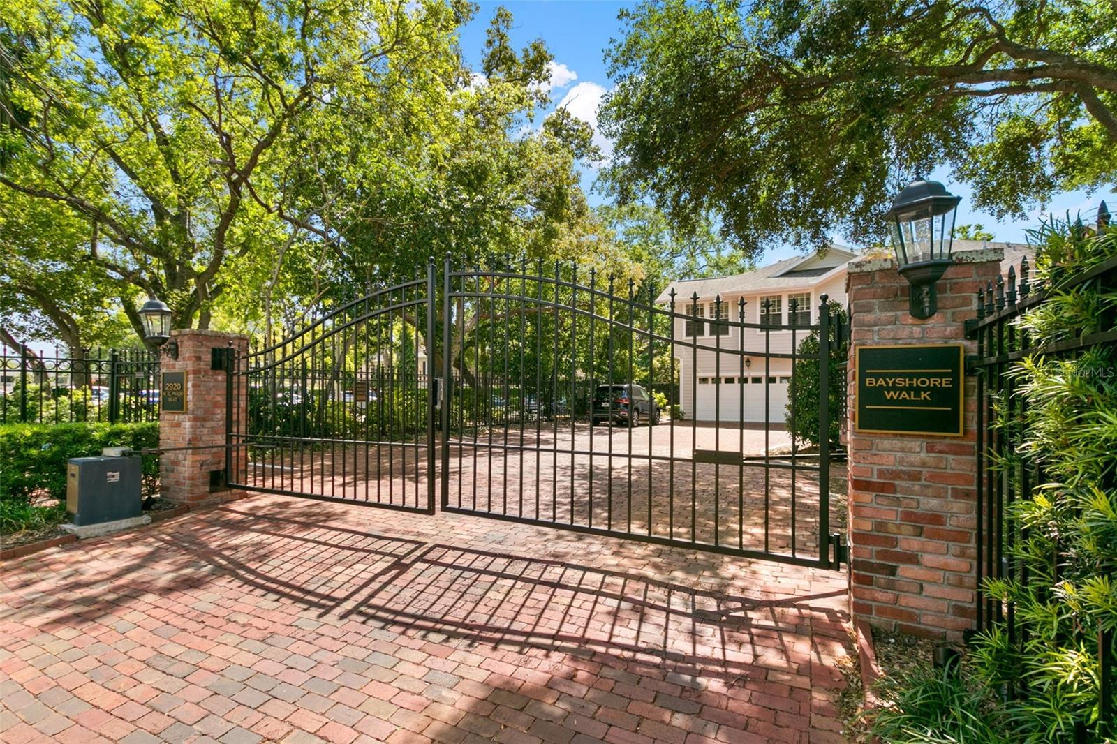 2920 W EL PRADO BLVD #4, TAMPA, FL, 33629