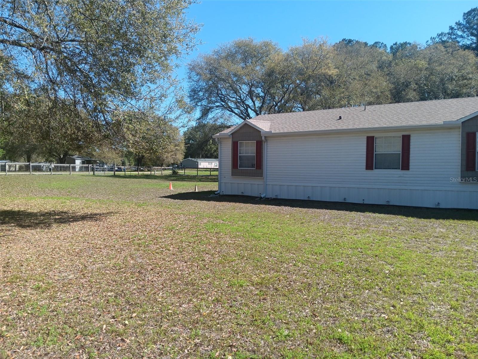 6271 SE 218TH AVE, MORRISTON, FL, 32668