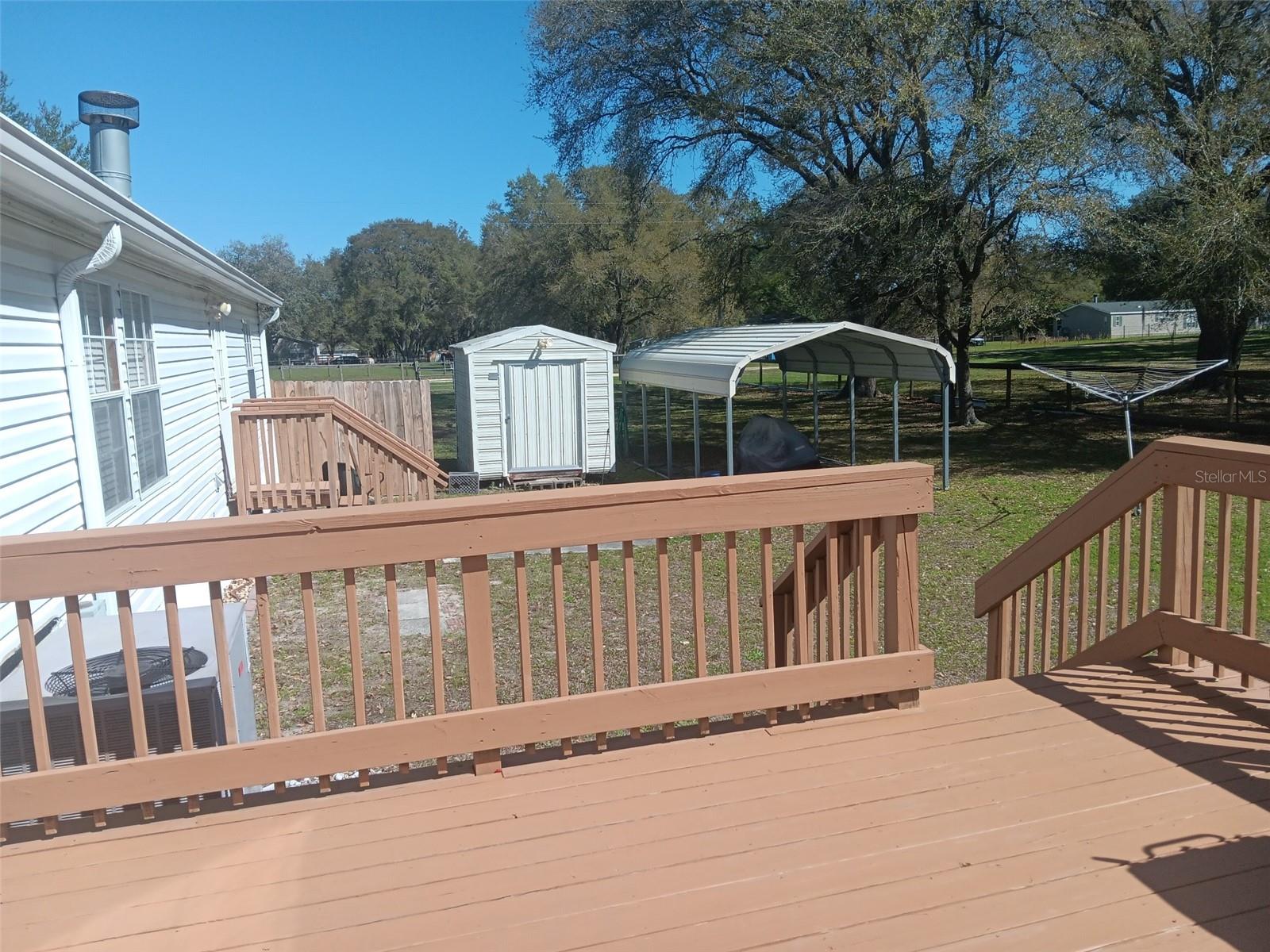 6271 SE 218TH AVE, MORRISTON, FL, 32668