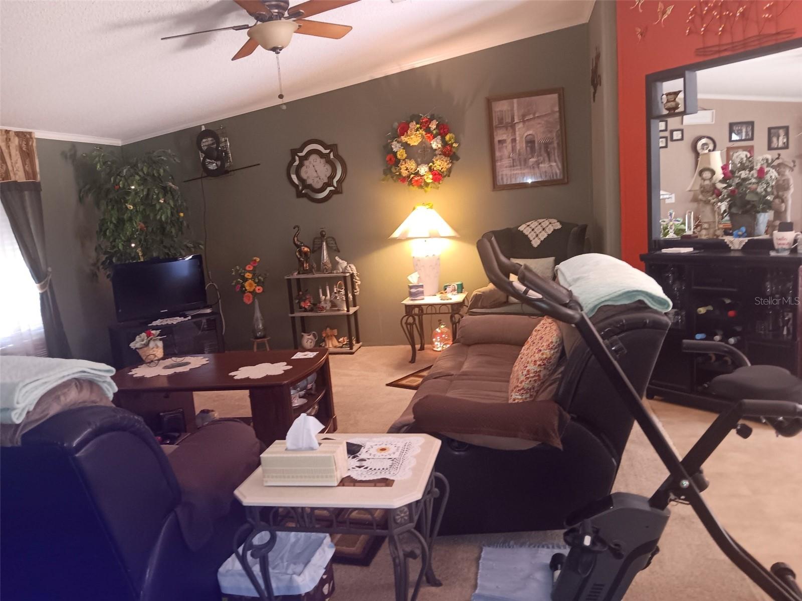 6271 SE 218TH AVE, MORRISTON, FL, 32668