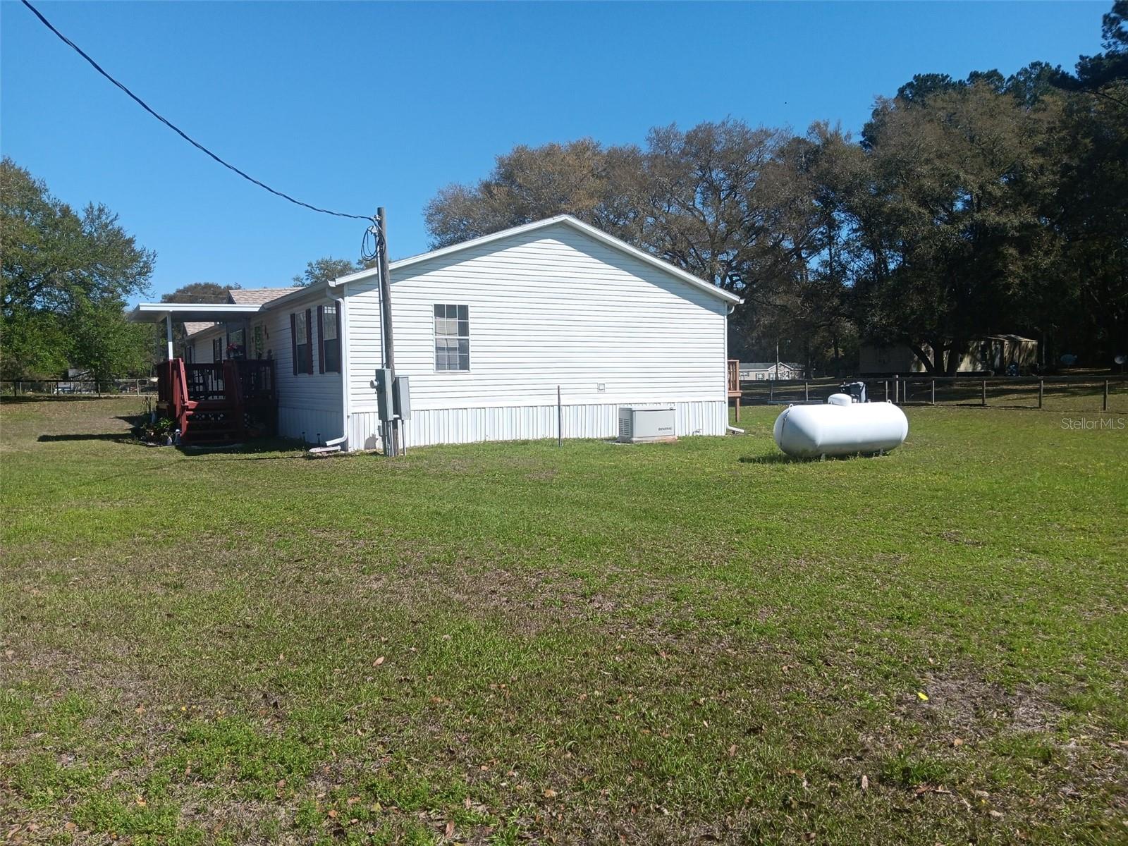6271 SE 218TH AVE, MORRISTON, FL, 32668