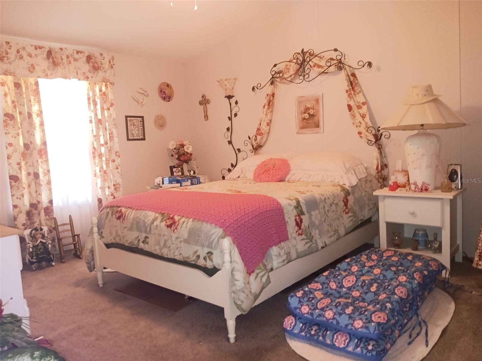 6271 SE 218TH AVE, MORRISTON, FL, 32668
