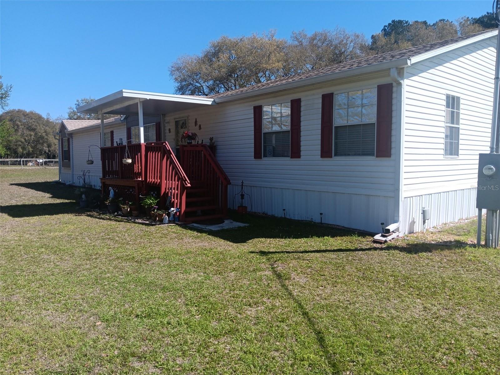 6271 SE 218TH AVE, MORRISTON, FL, 32668