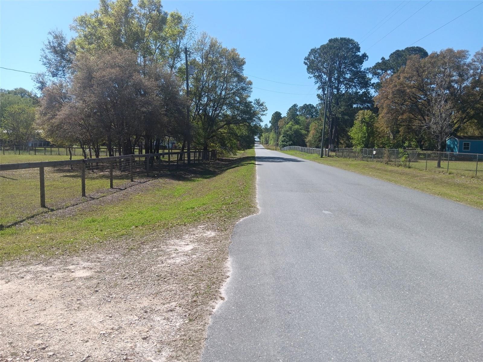 6271 SE 218TH AVE, MORRISTON, FL, 32668
