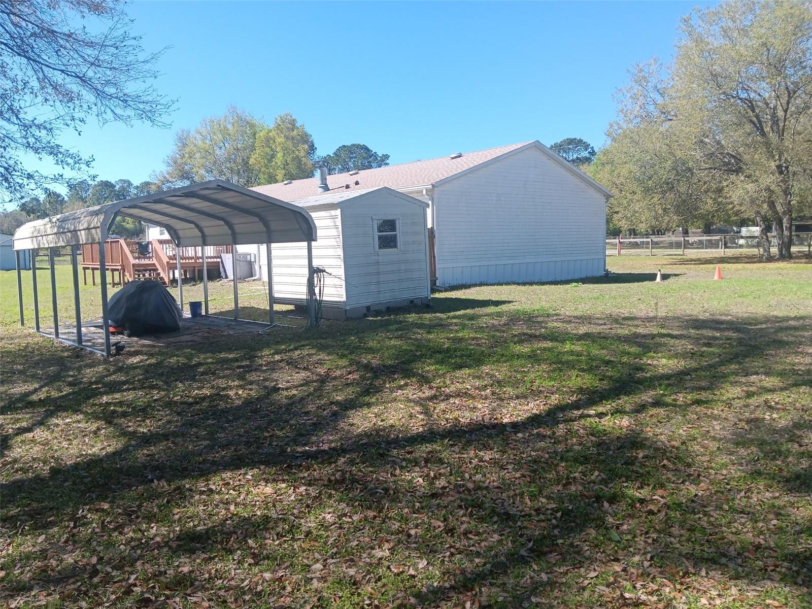 6271 SE 218TH AVE, MORRISTON, FL, 32668