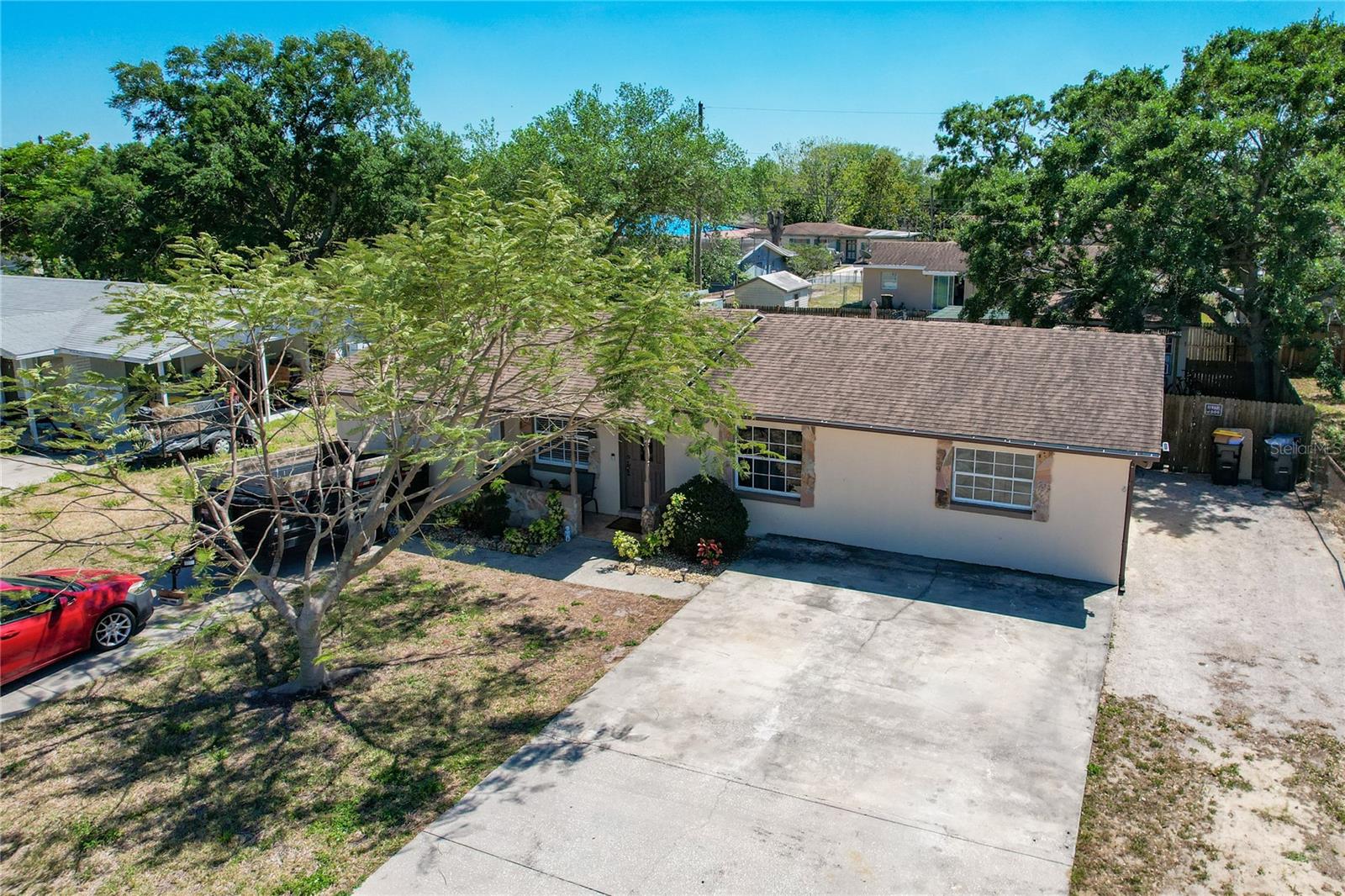 2342 LINDA ST, LAKE WALES, FL, 33898