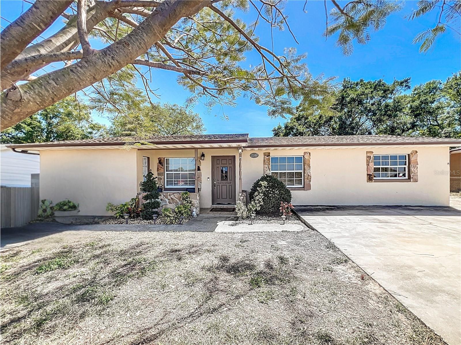 2342 LINDA ST, LAKE WALES, FL, 33898