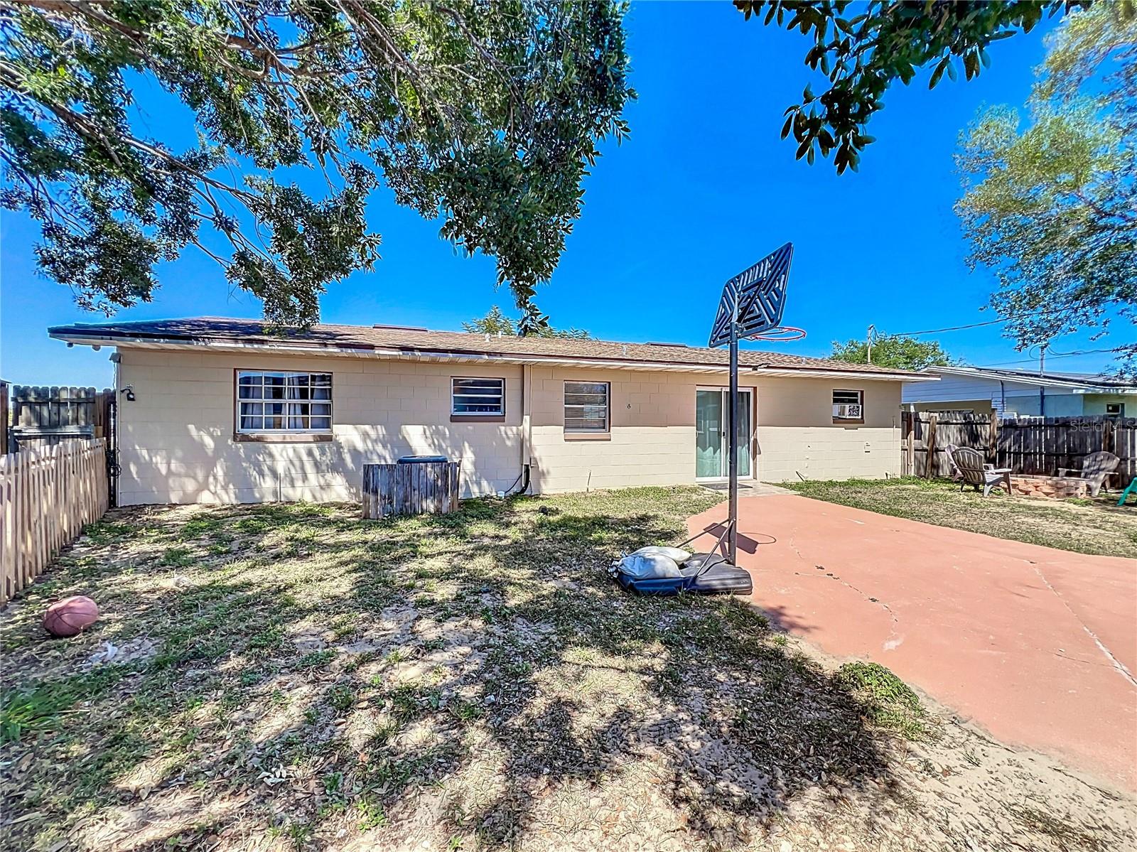 2342 LINDA ST, LAKE WALES, FL, 33898
